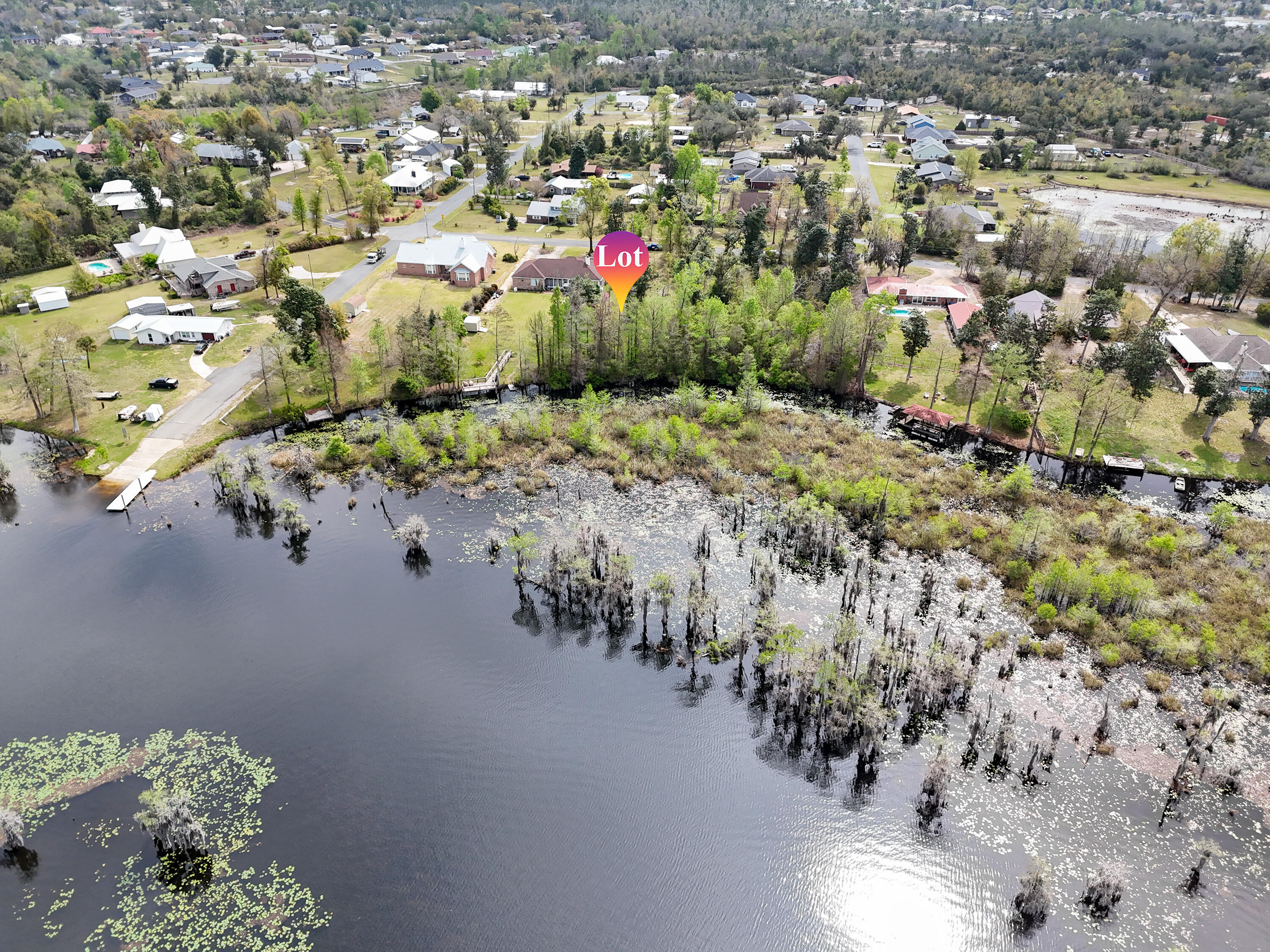 9209 Lake Forest Drive