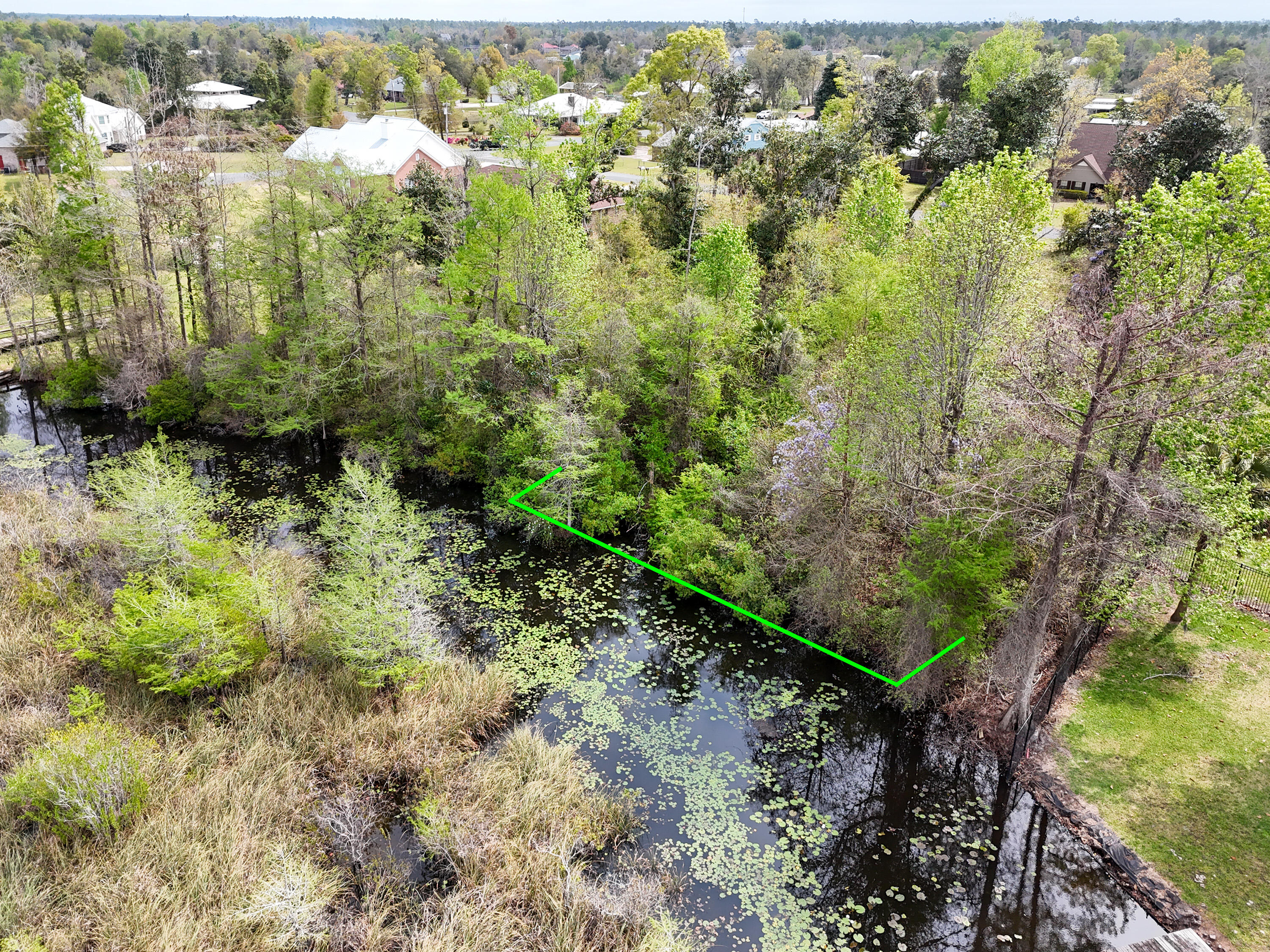 9203 Lake Forest Drive