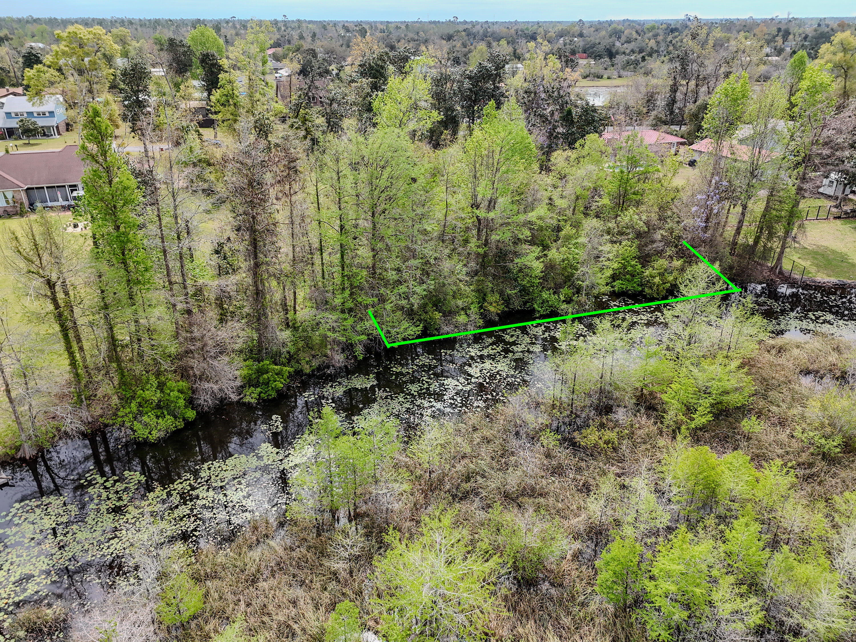 9203 Lake Forest Drive