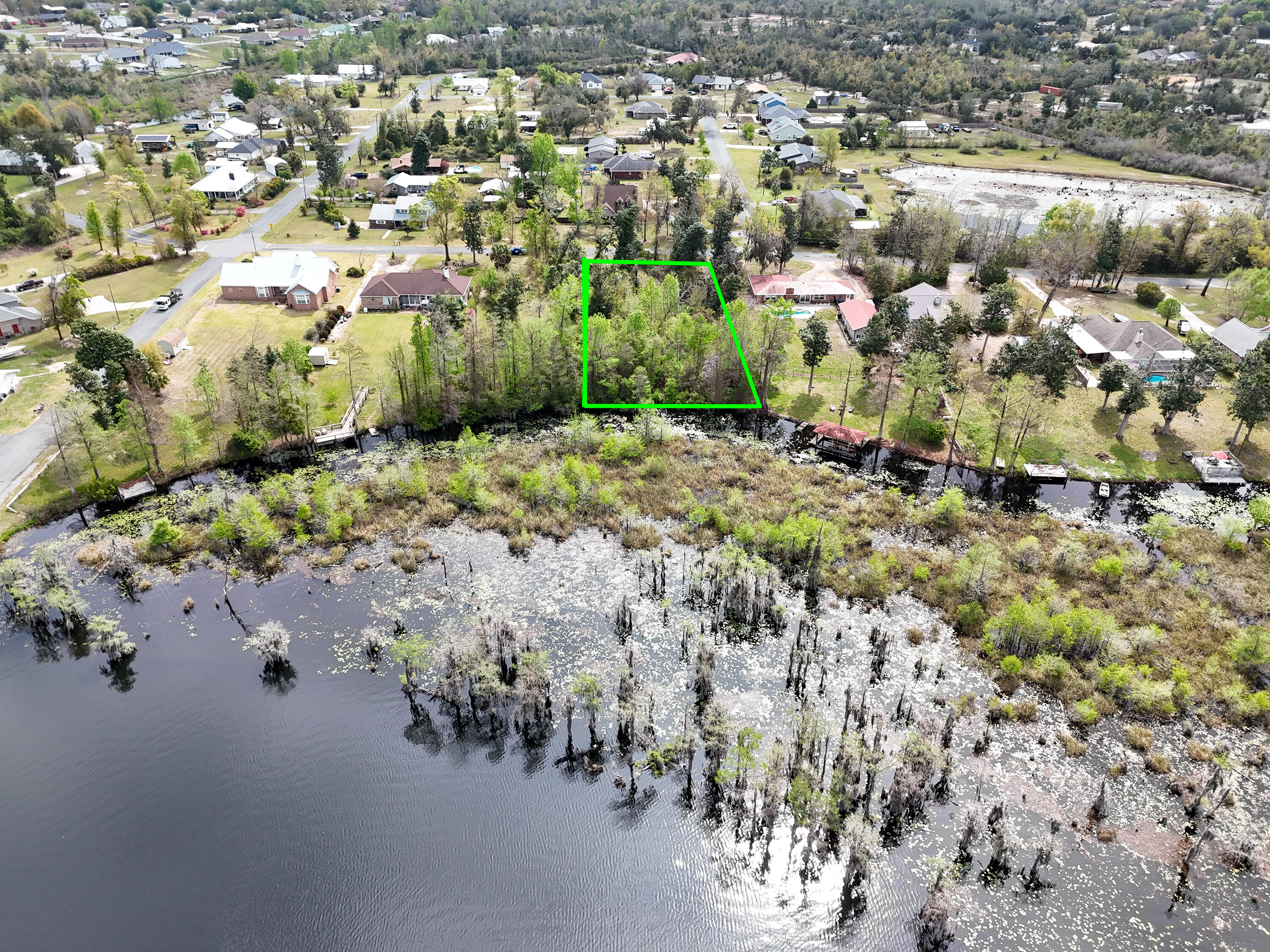 9203 Lake Forest Drive