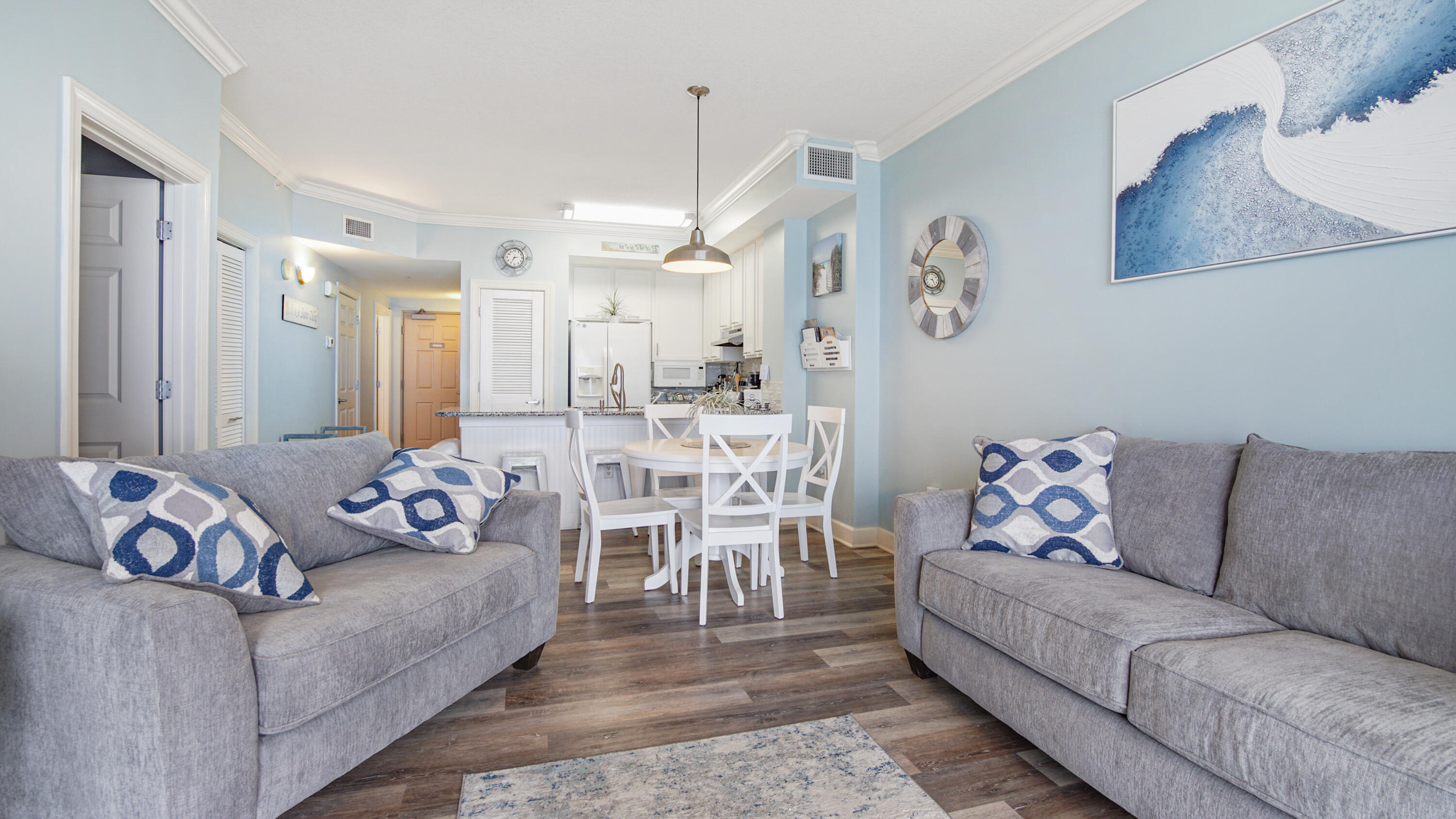 14825 Front Beach Road 2307