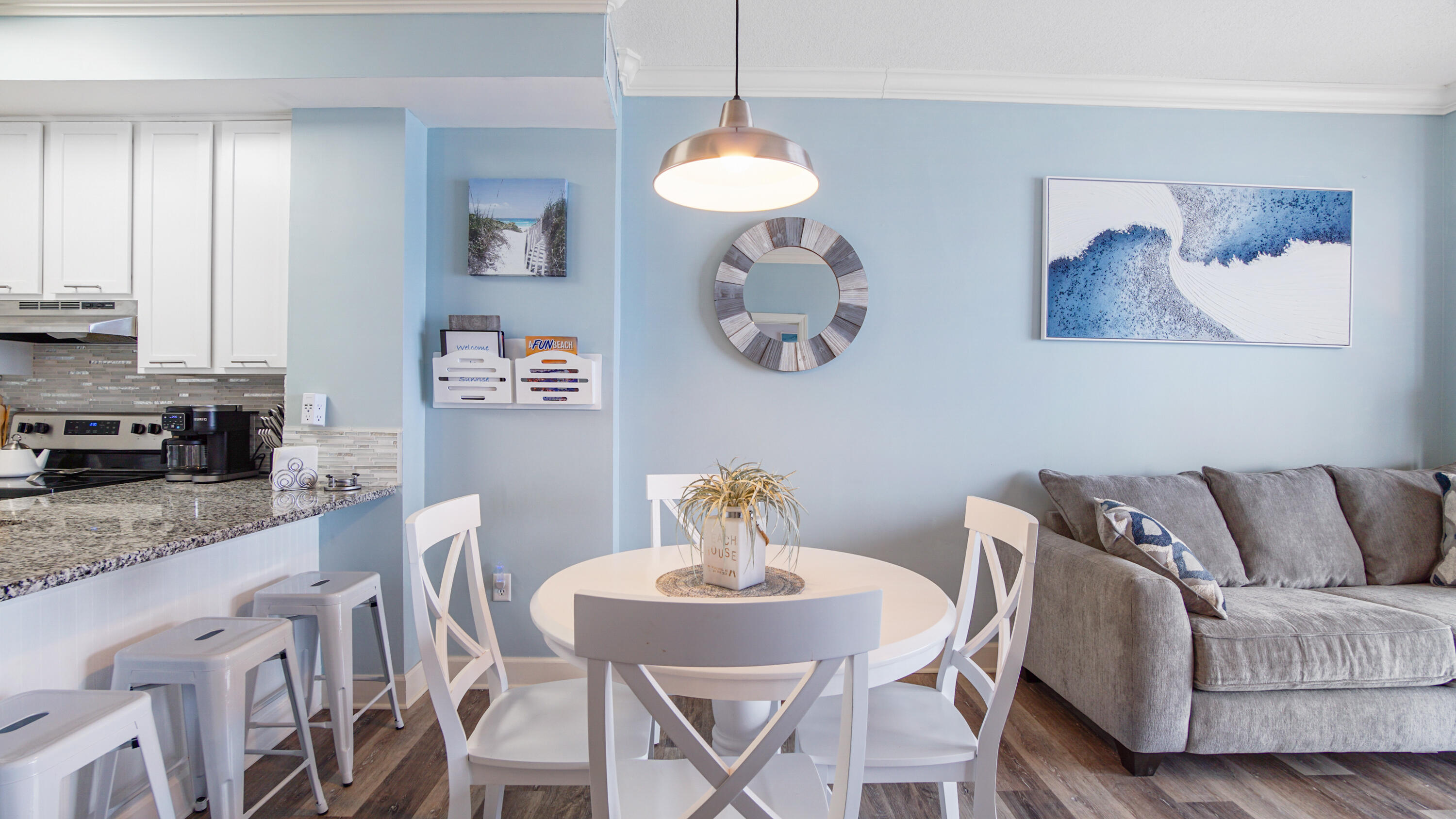 14825 Front Beach Road 2307