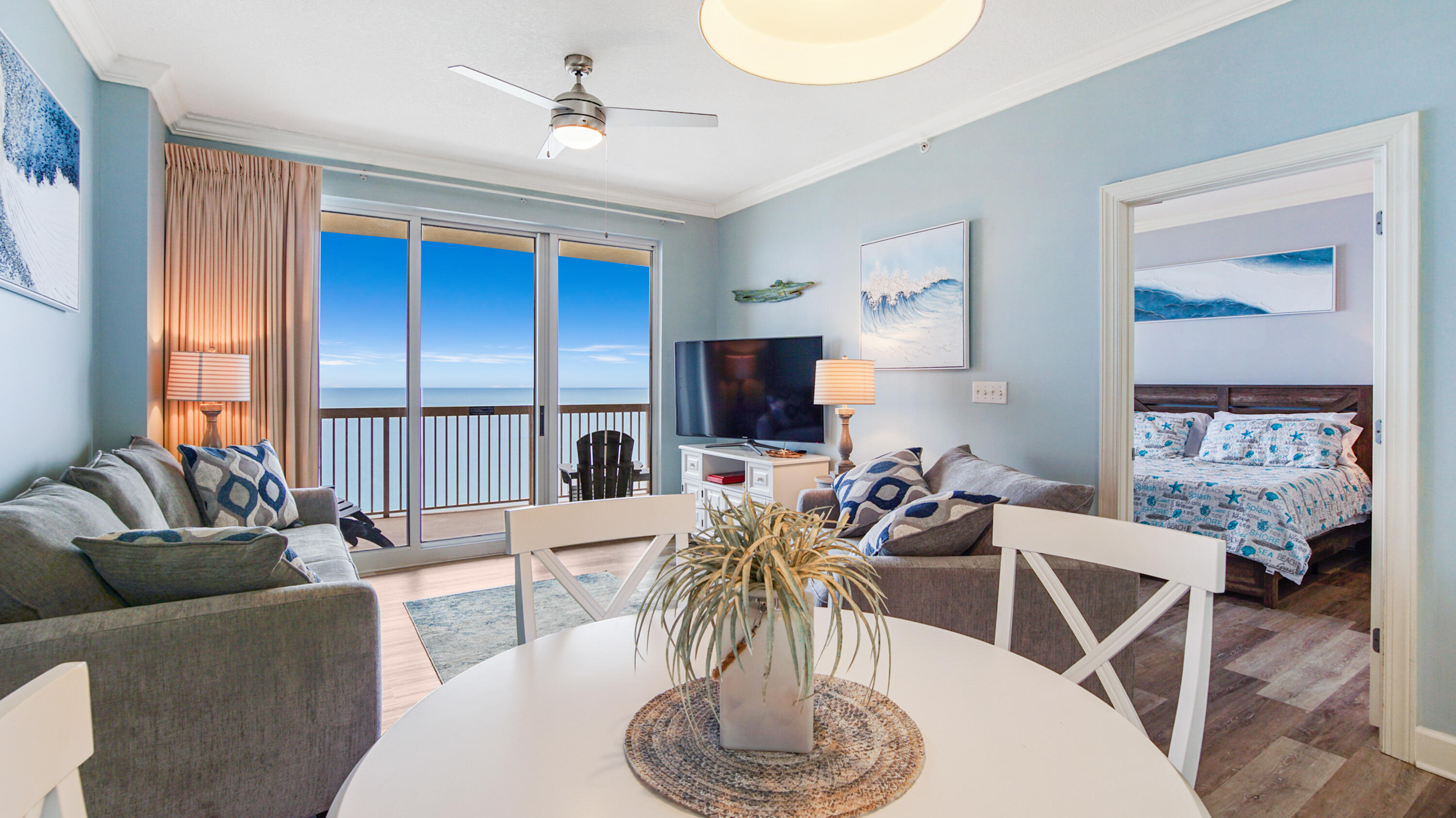 14825 Front Beach Road 2307