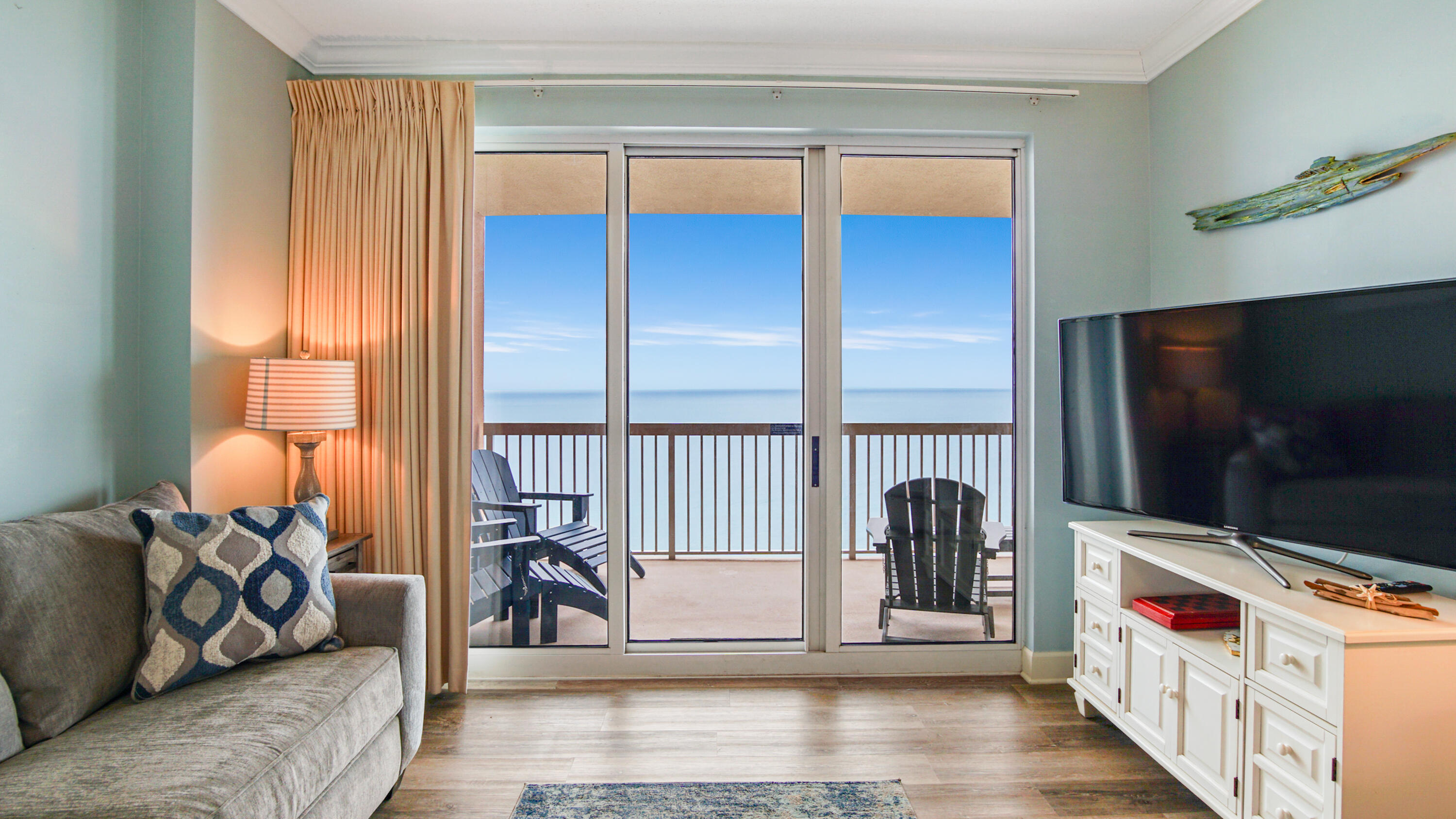 14825 Front Beach Road 2307