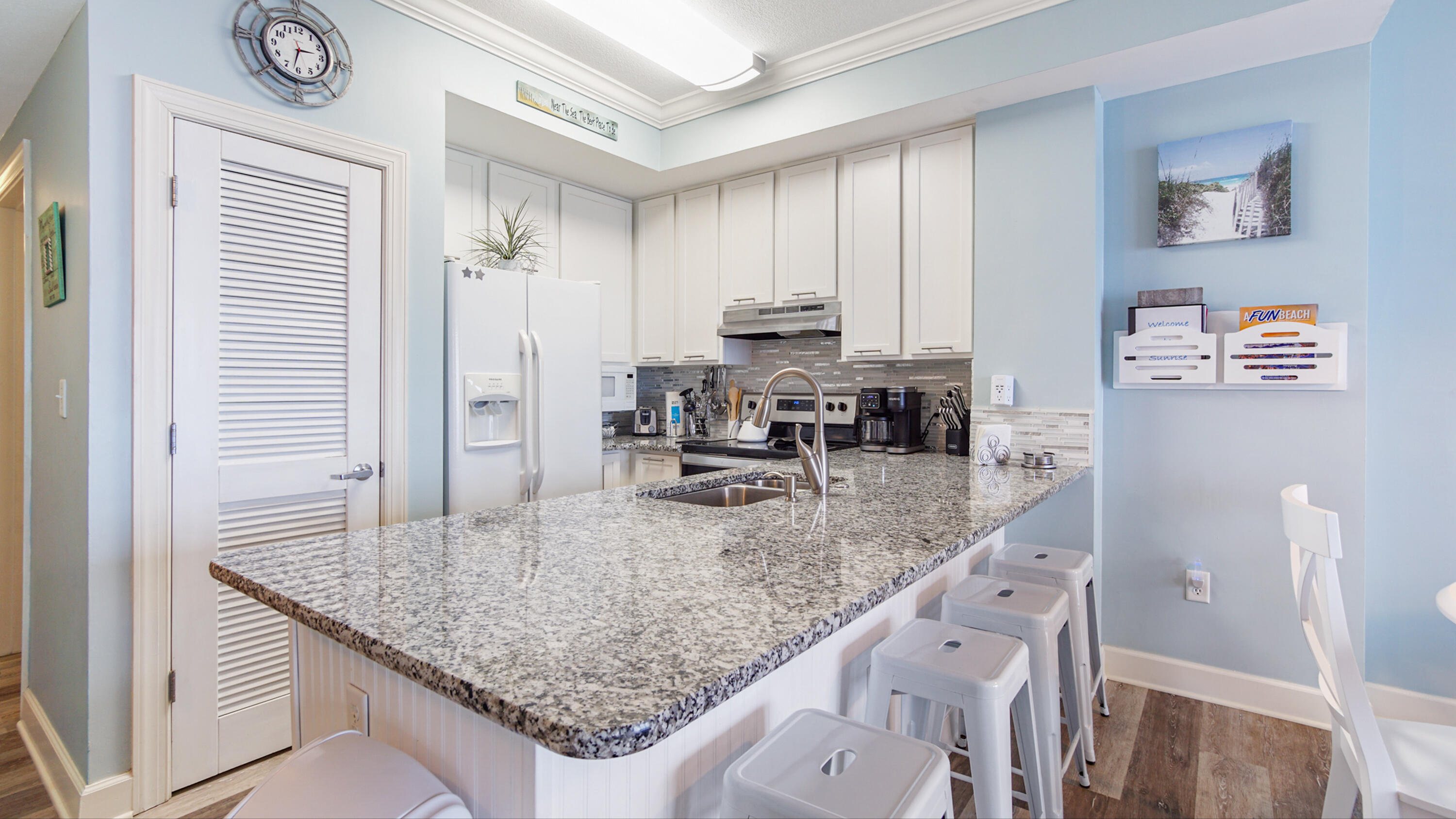 14825 Front Beach Road 2307