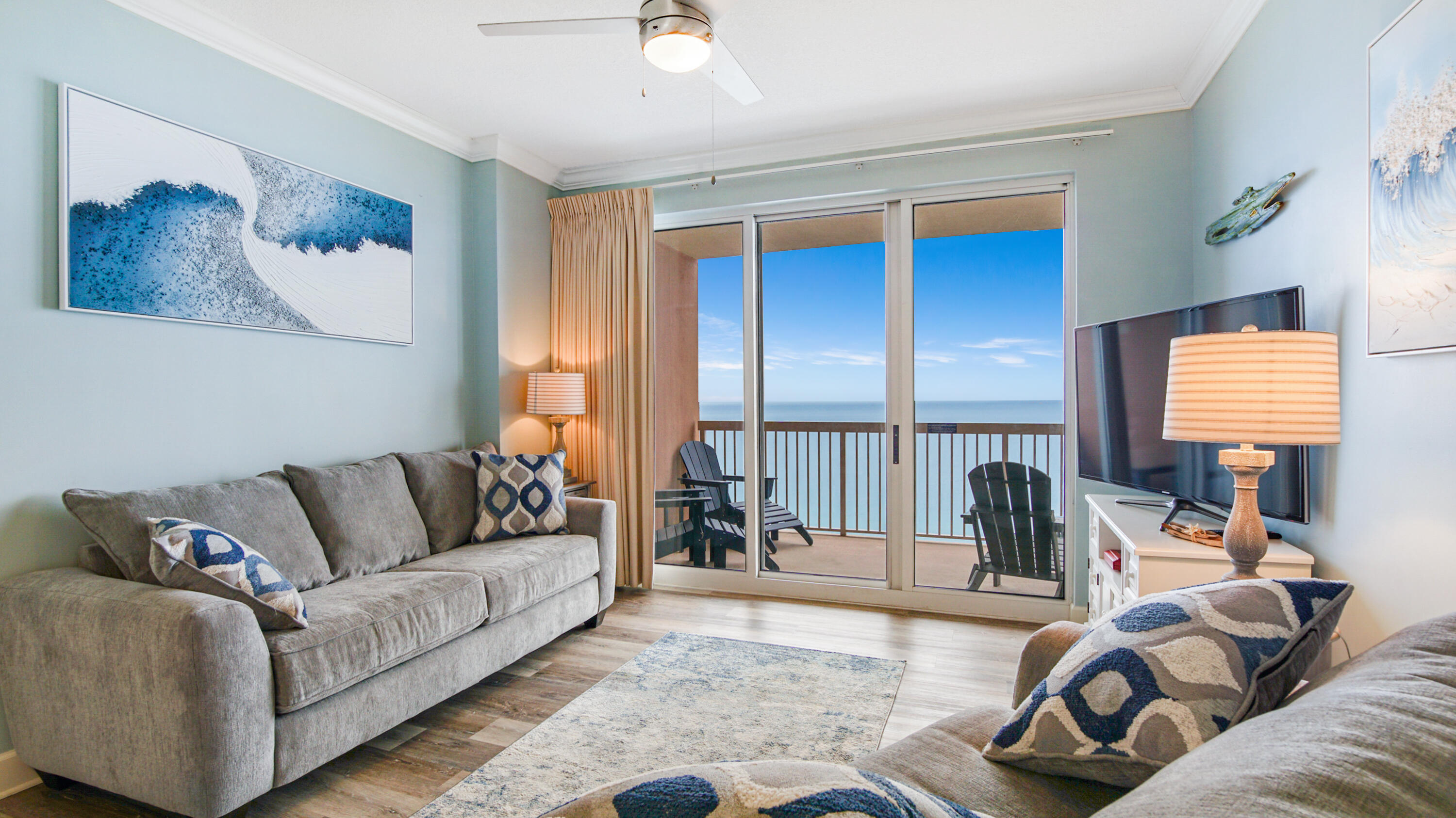 14825 Front Beach Road 2307