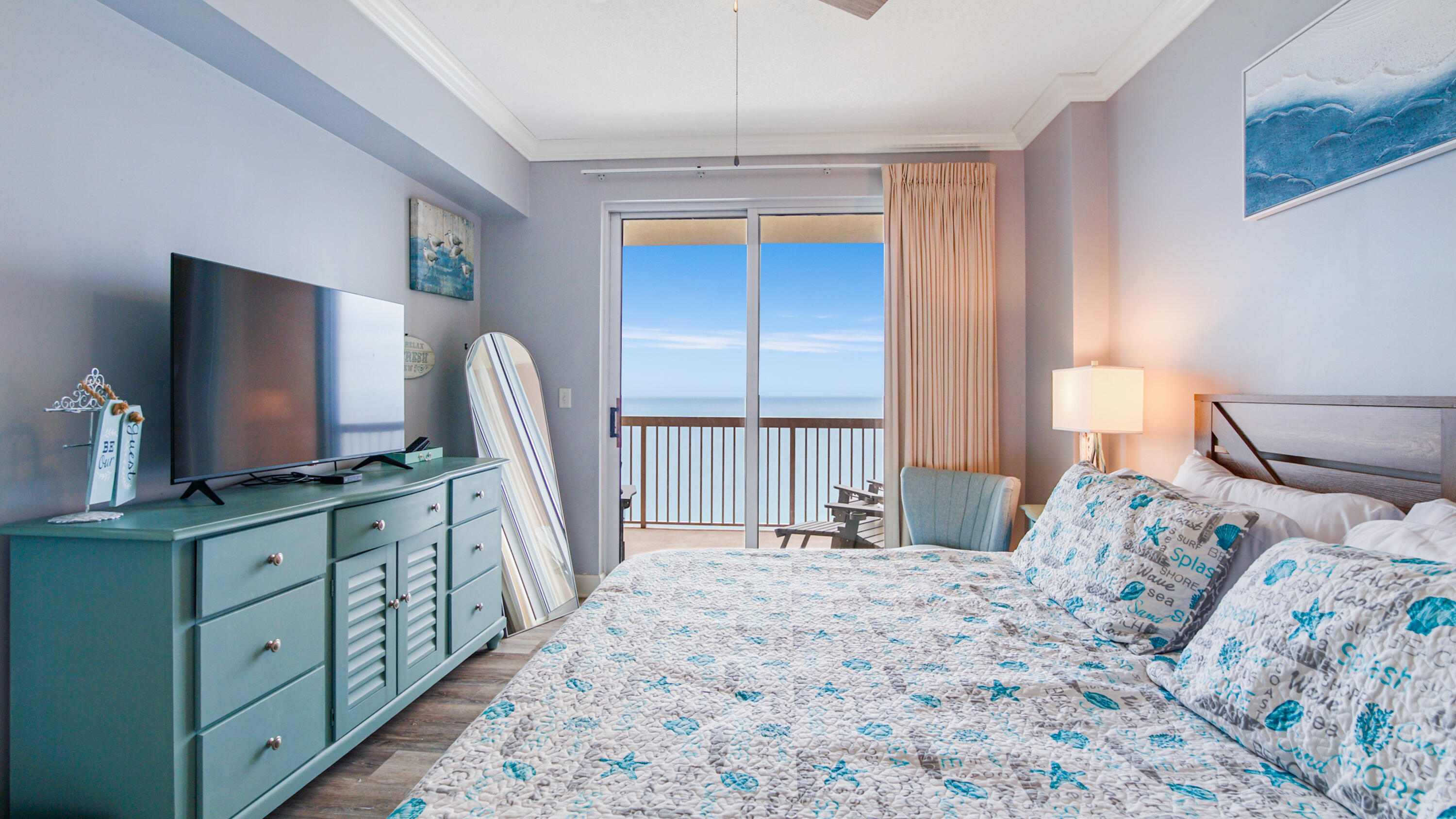 14825 Front Beach Road 2307