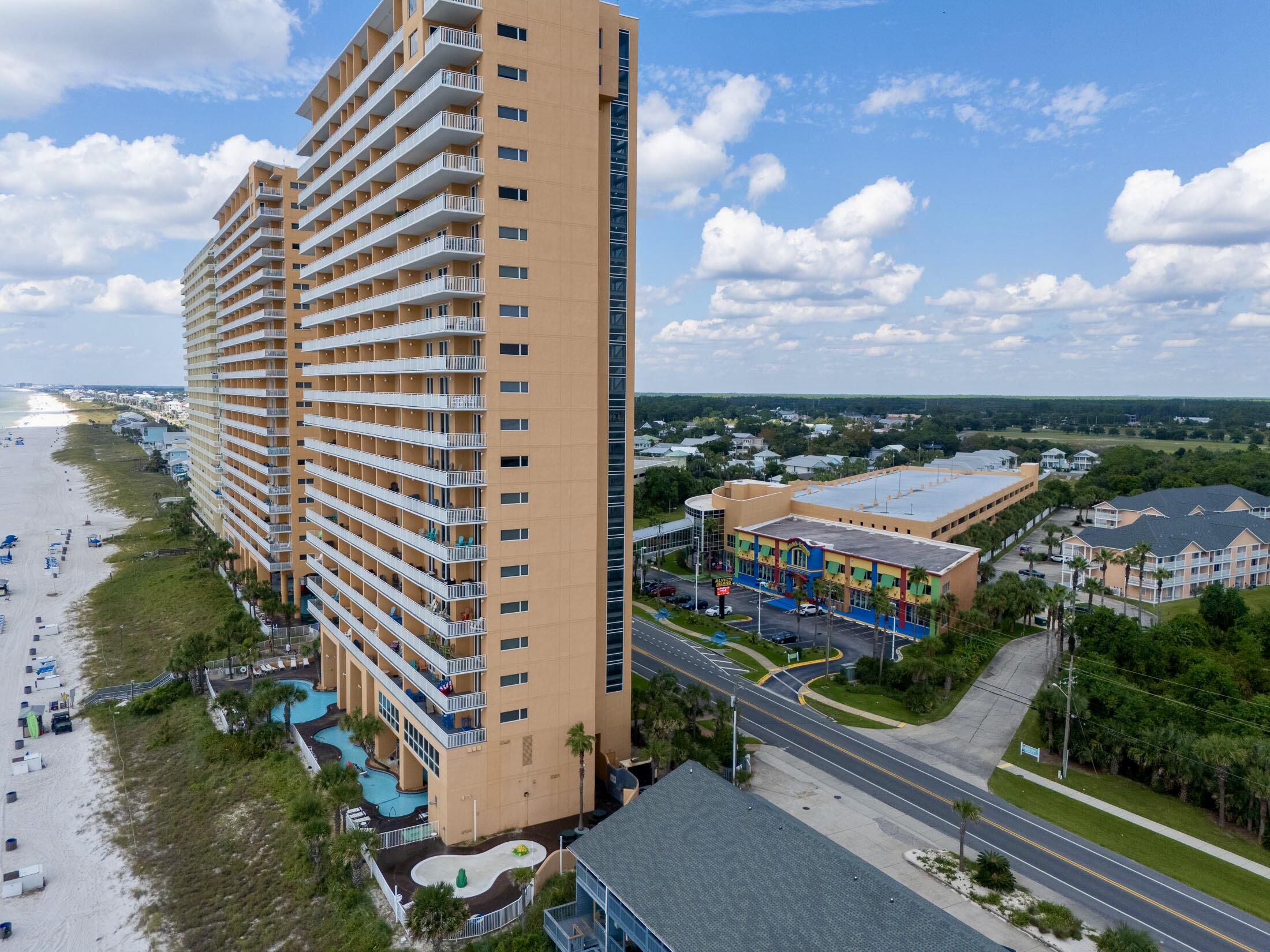 17739 Front Beach Road 507W