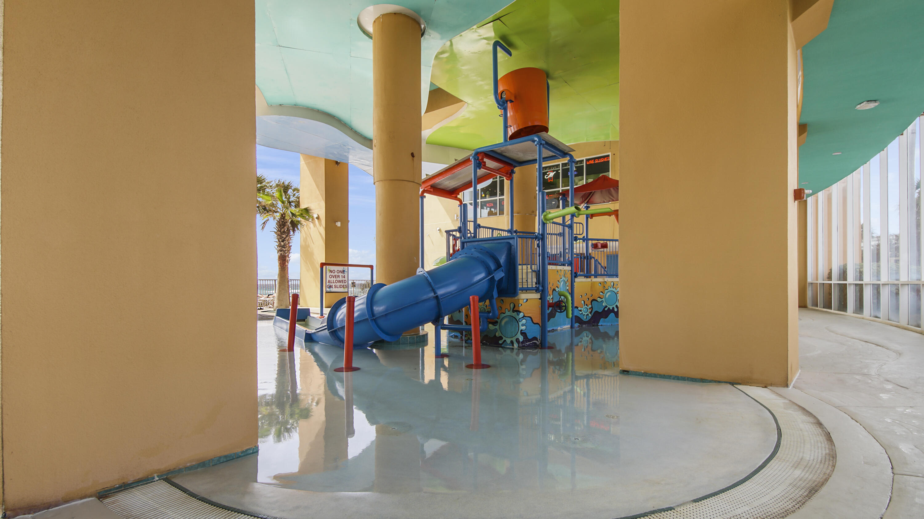 17739 Front Beach Road 507W