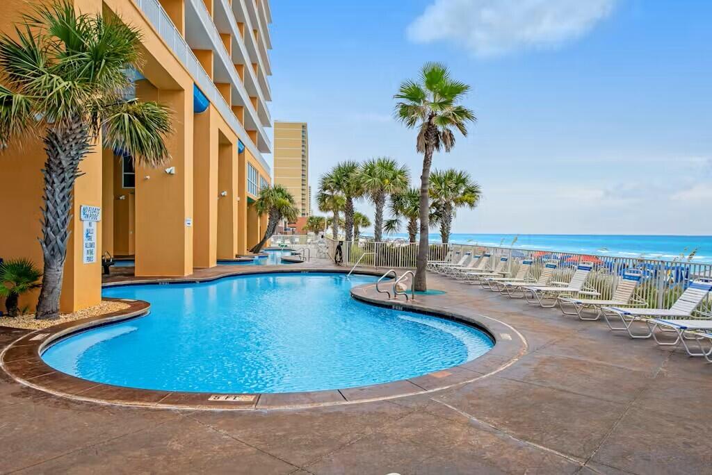 17739 Front Beach Road 507W