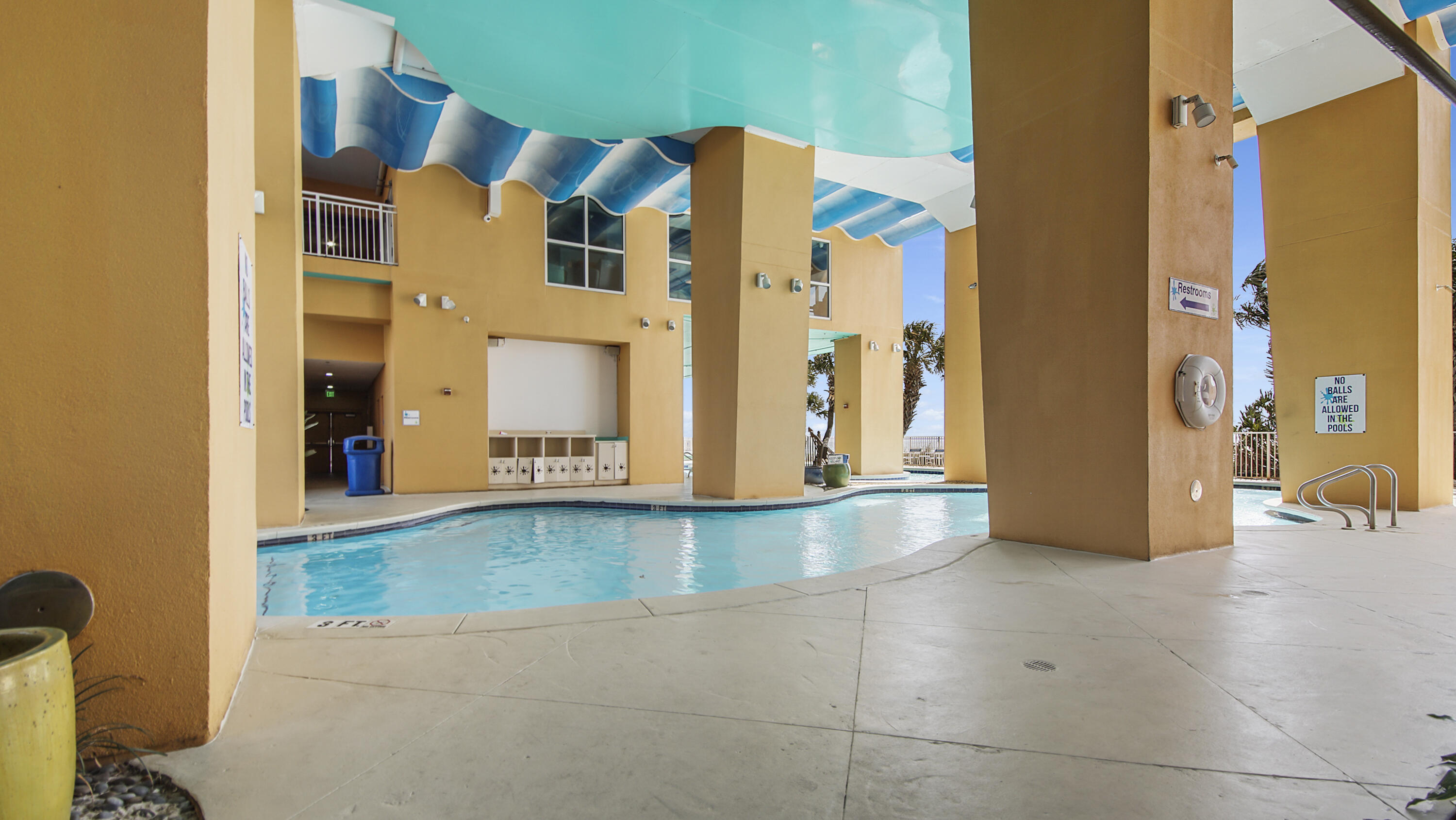 17739 Front Beach Road 507W