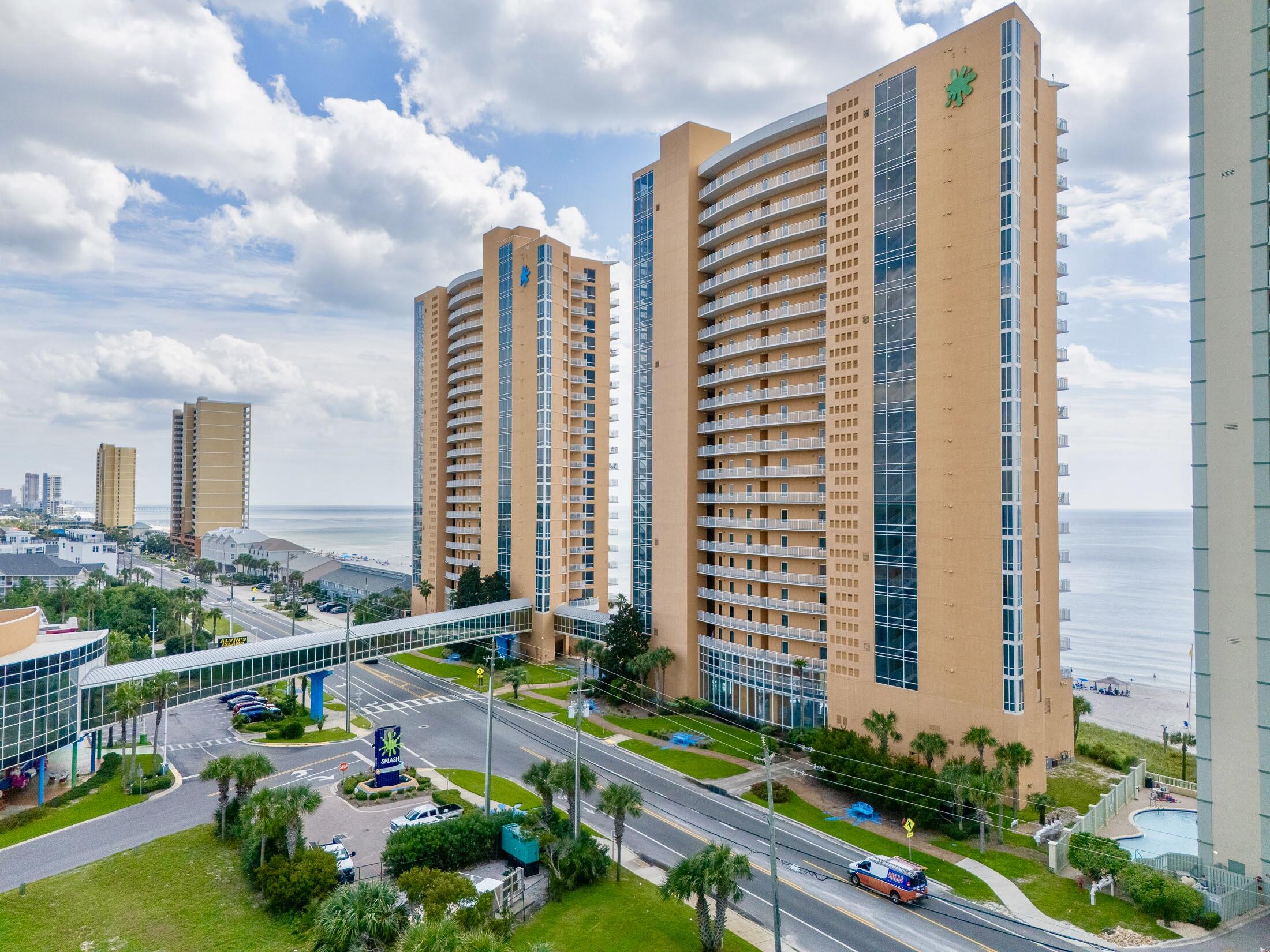 17739 Front Beach Road 507W