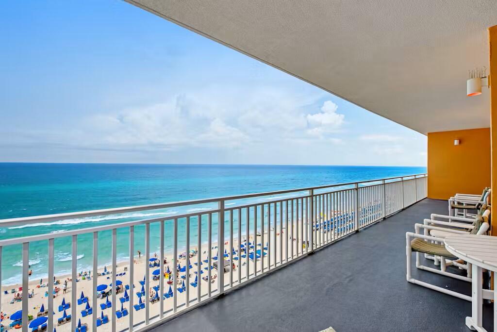 17739 Front Beach Road 507W