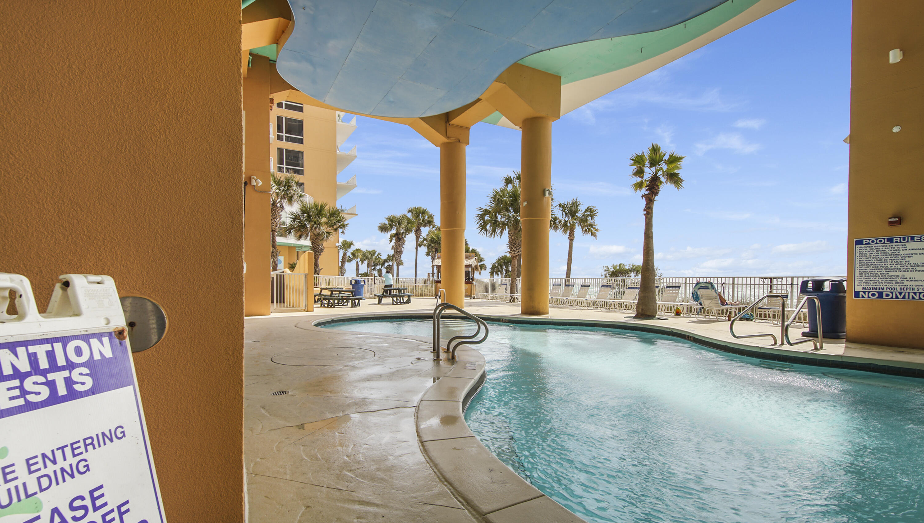 17739 Front Beach Road 507W