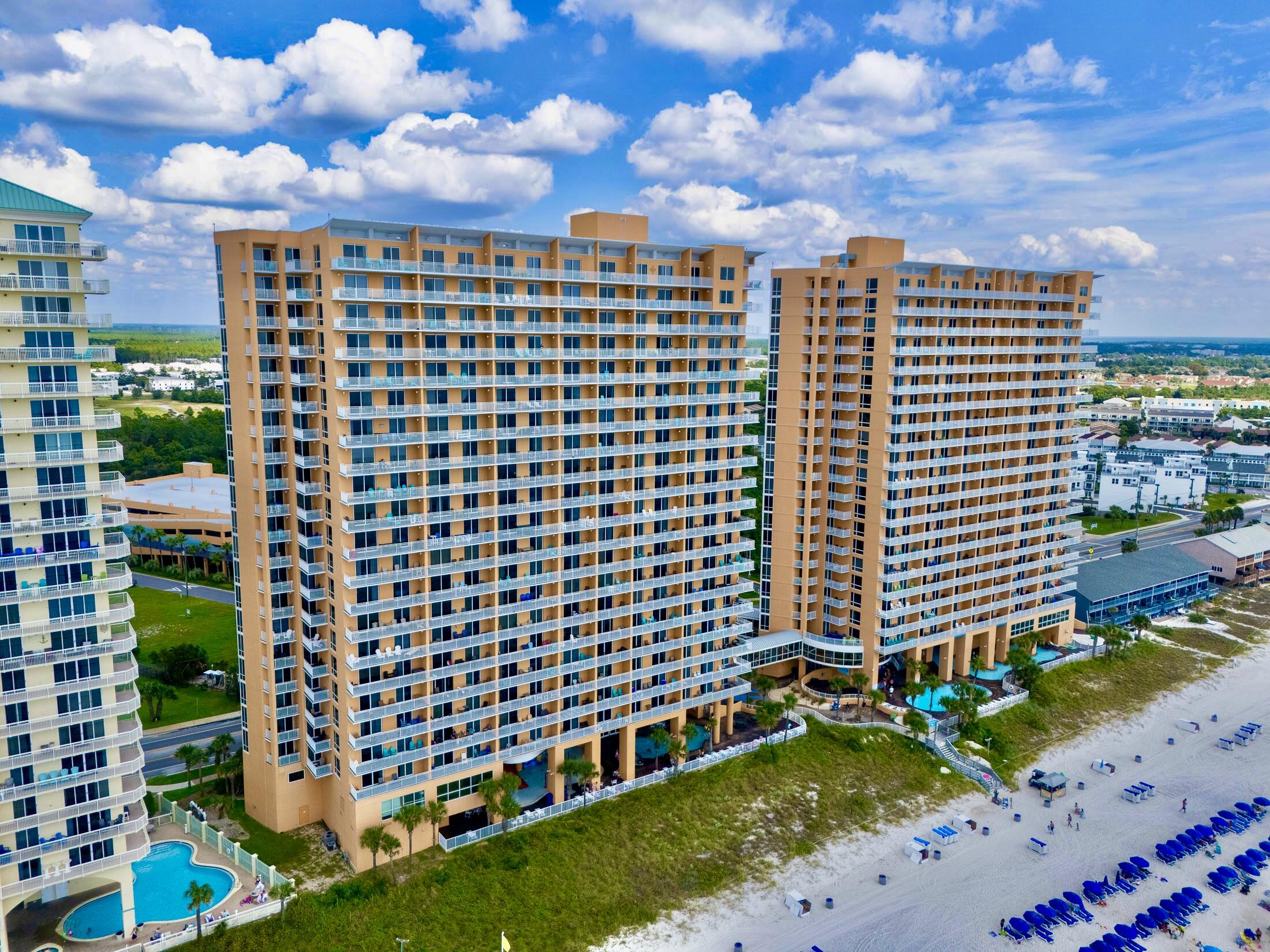 17739 Front Beach Road 507W