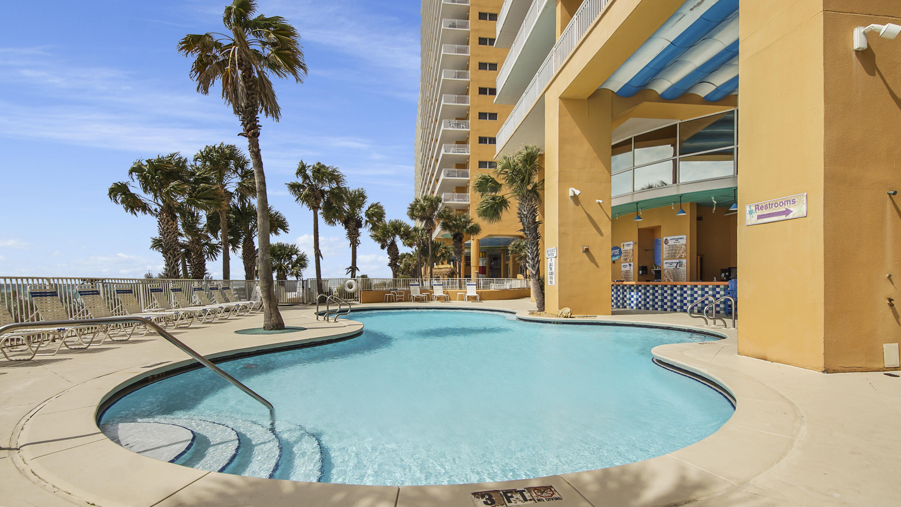 17739 Front Beach Road 507W