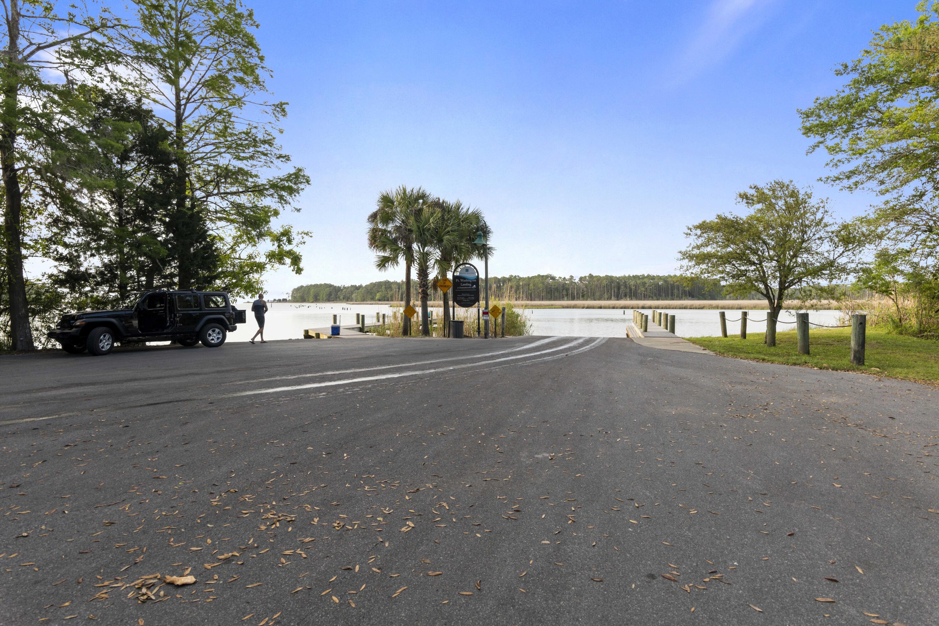 192 Channel Shoal Drive Lot 4