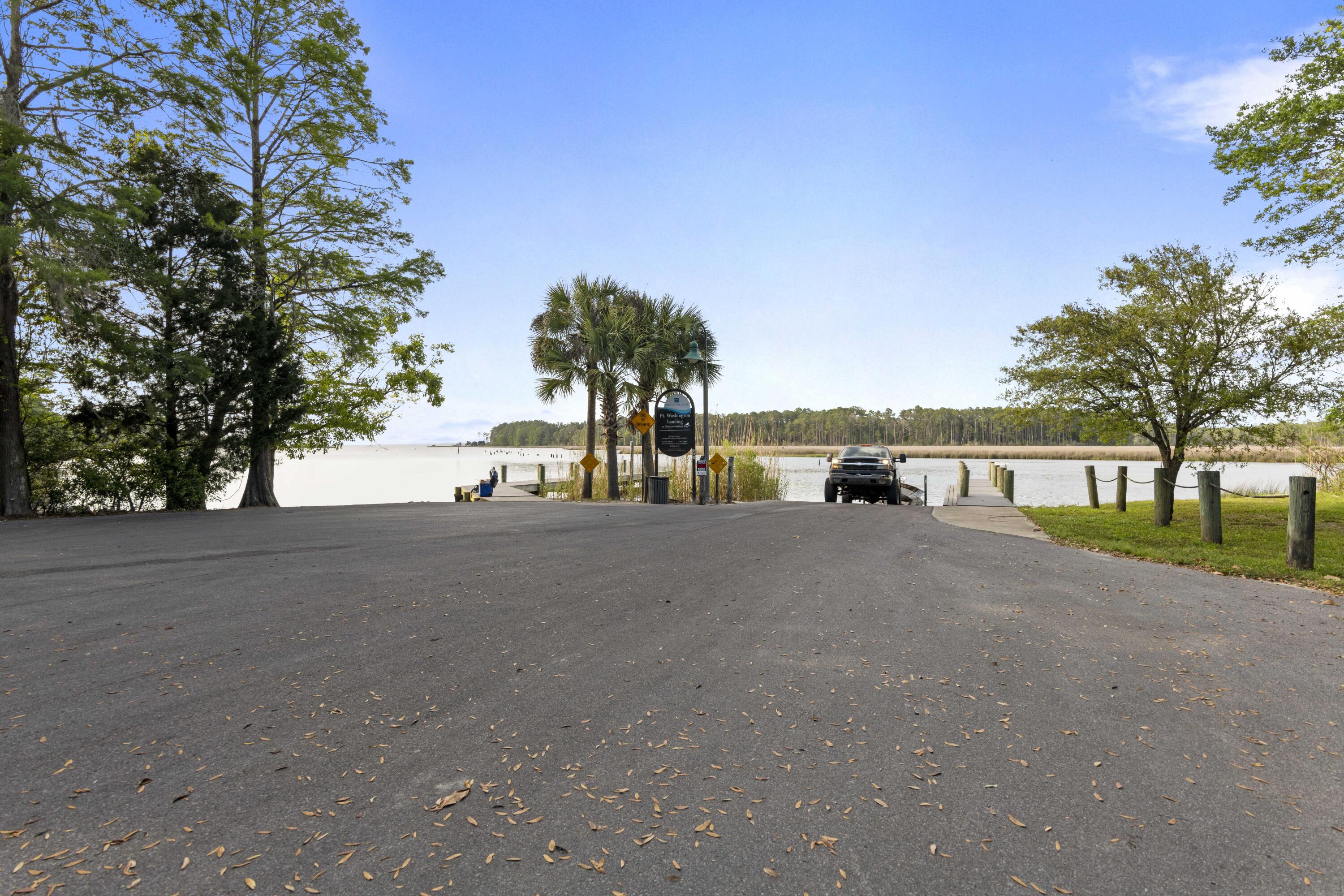 192 Channel Shoal Drive Lot 4