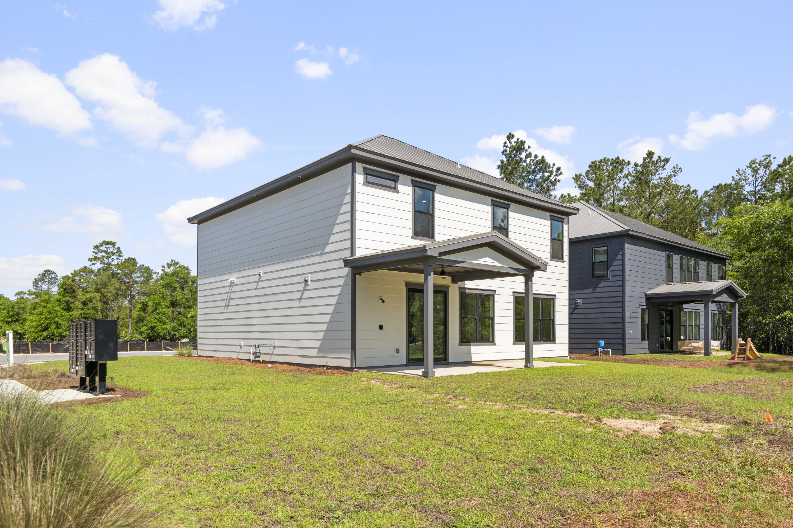 192 Channel Shoal Drive Lot 4