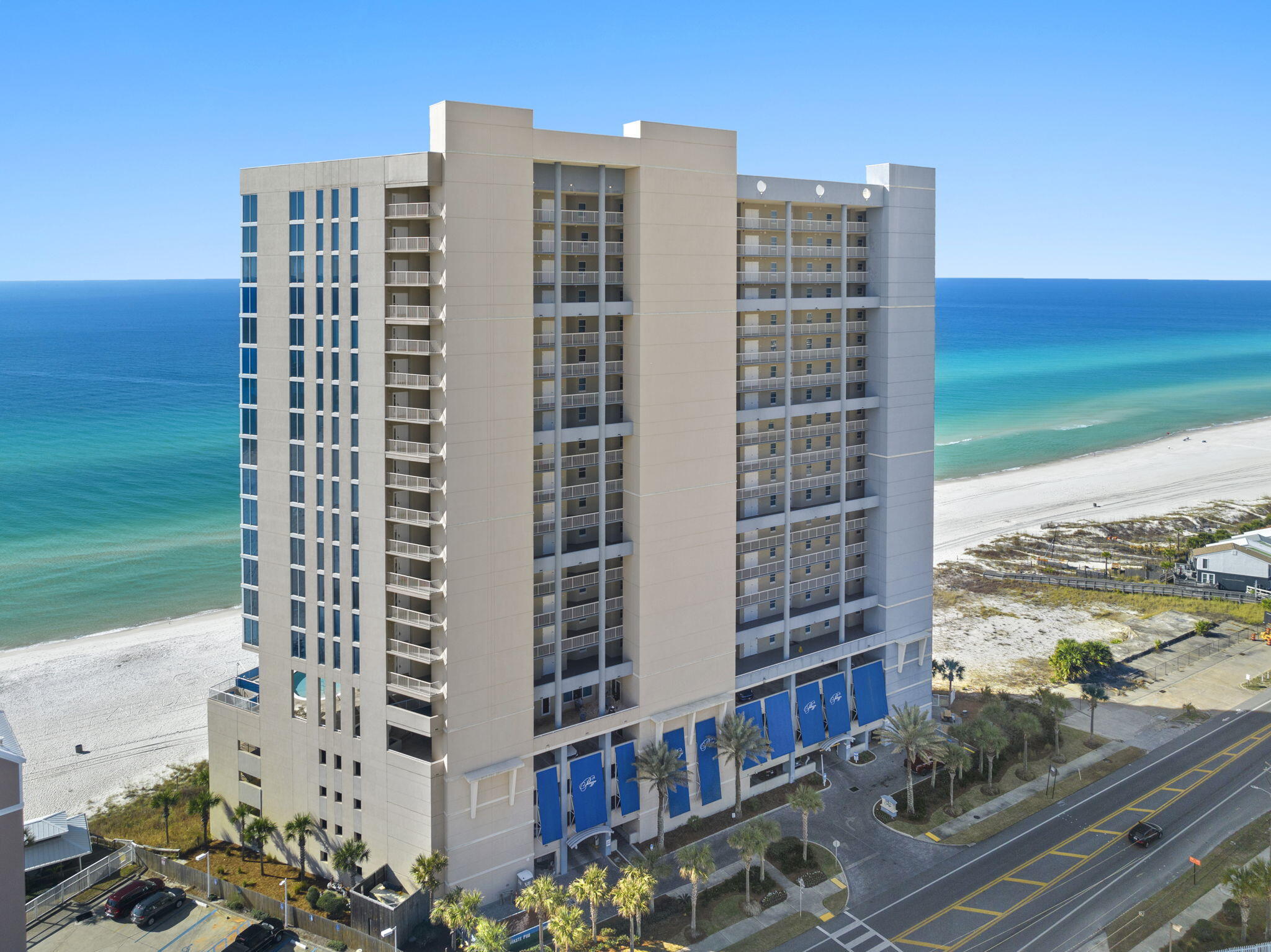 17281 Front Beach Road UNIT 502