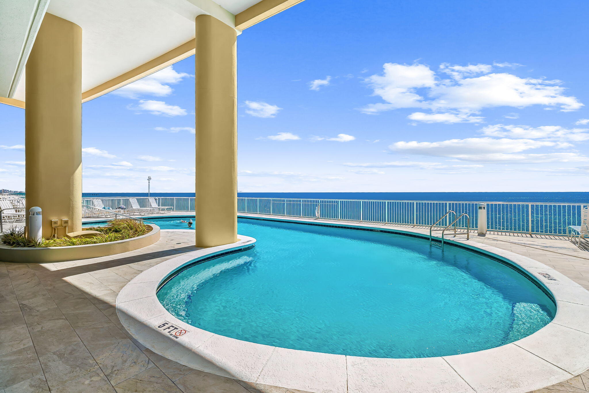 17281 Front Beach Road UNIT 502