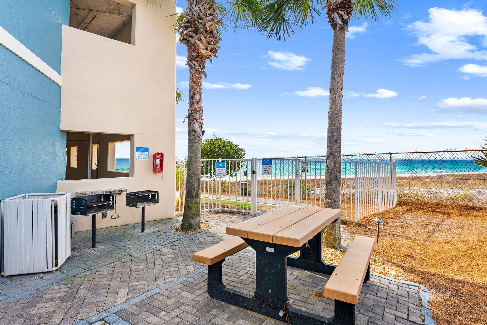 17281 Front Beach Road UNIT 502
