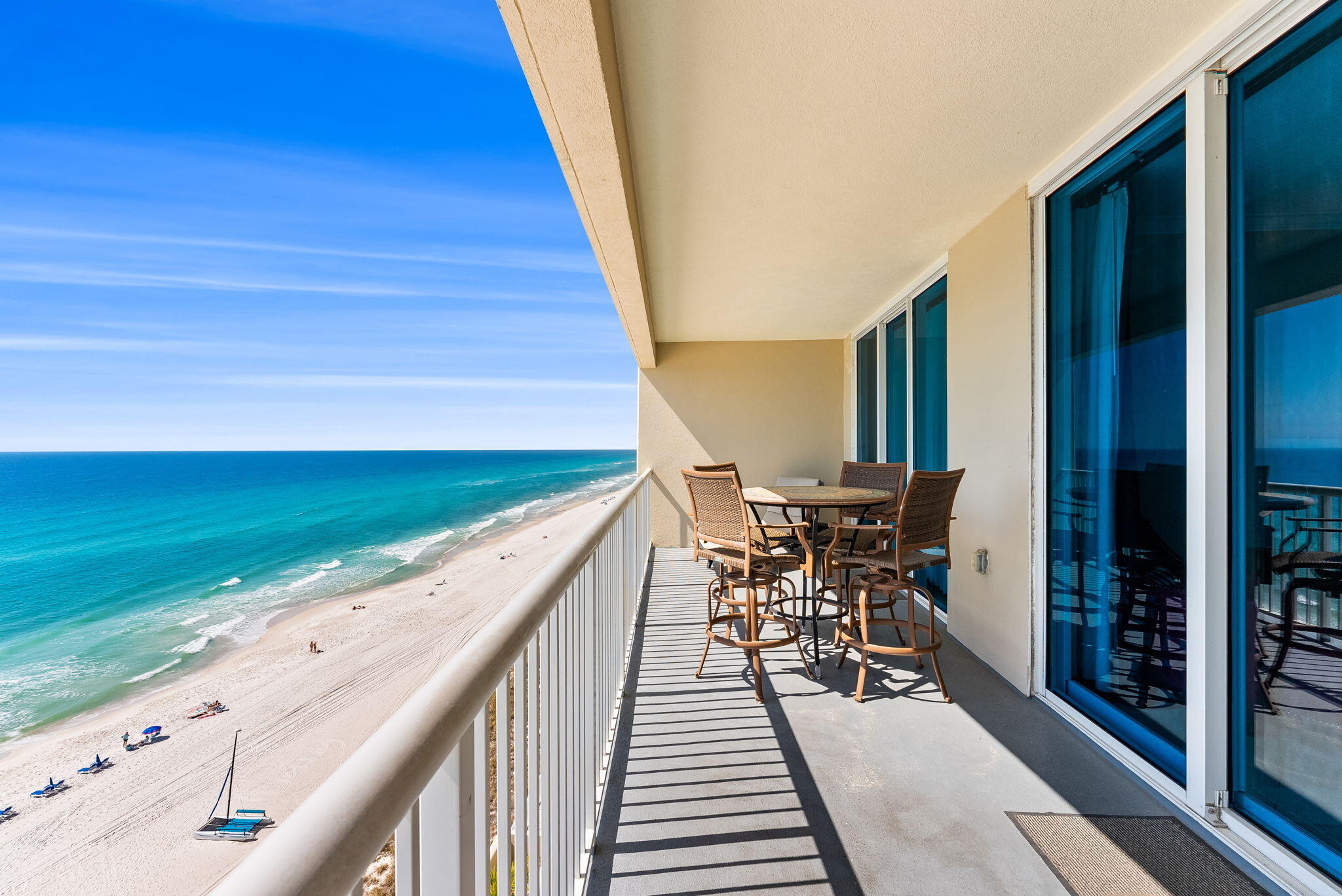 17281 Front Beach Road UNIT 502