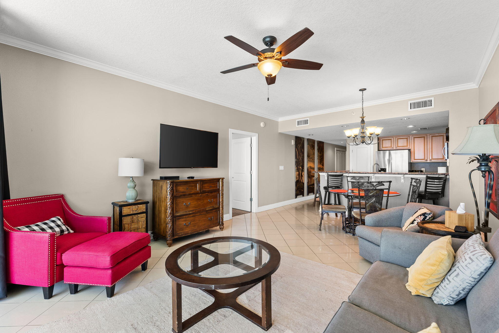 17281 Front Beach Road UNIT 502
