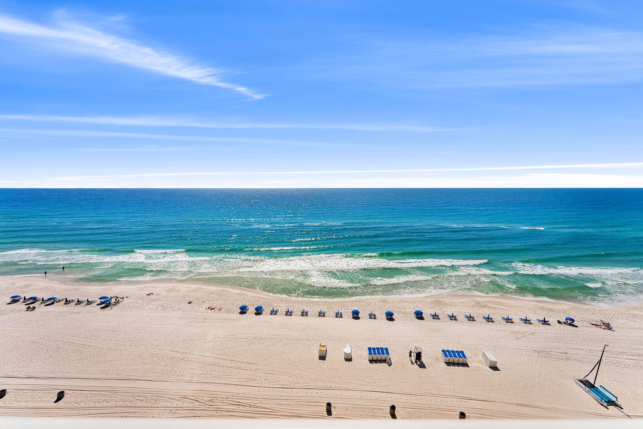 17281 Front Beach Road UNIT 502