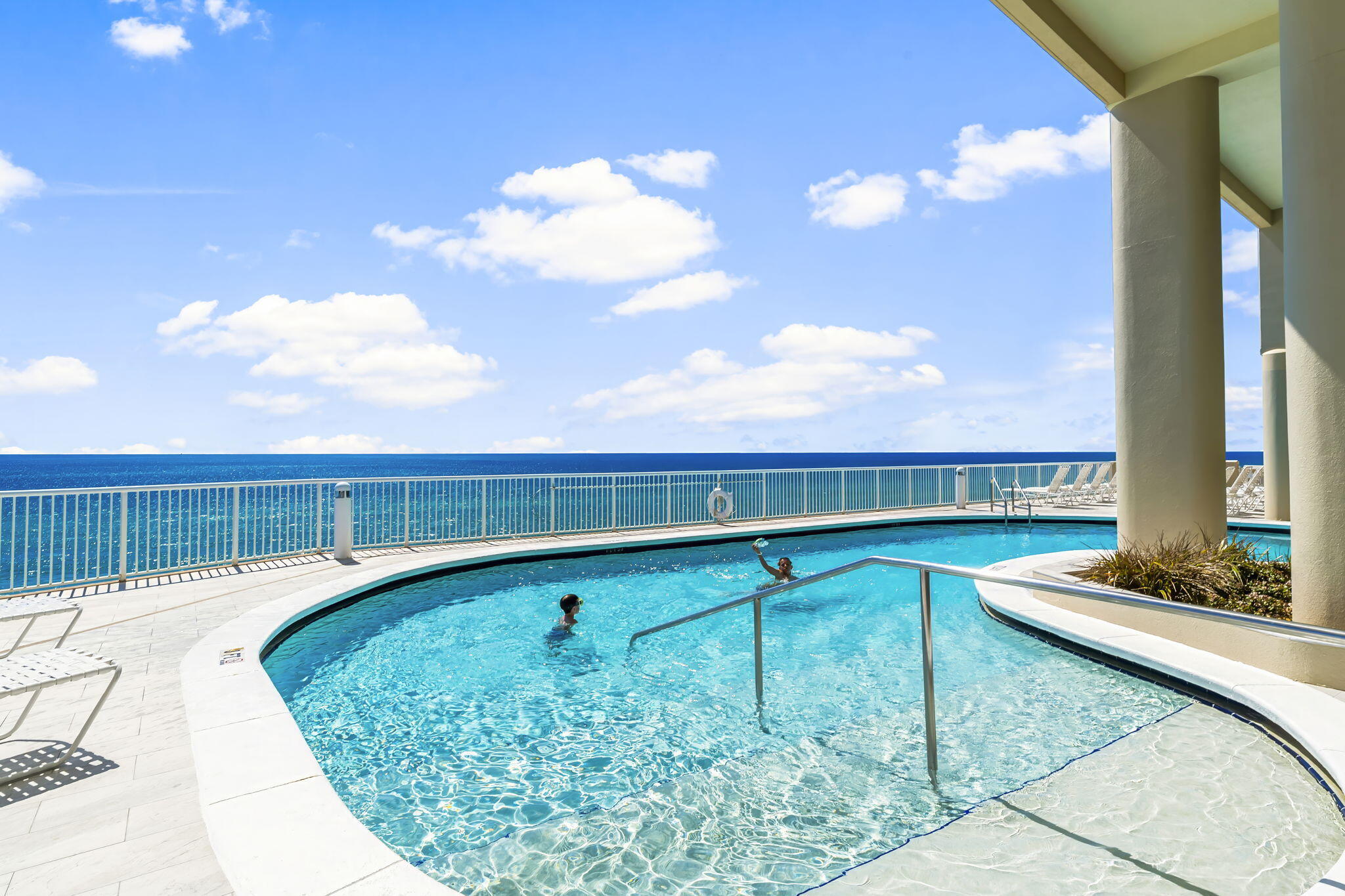 17281 Front Beach Road UNIT 502