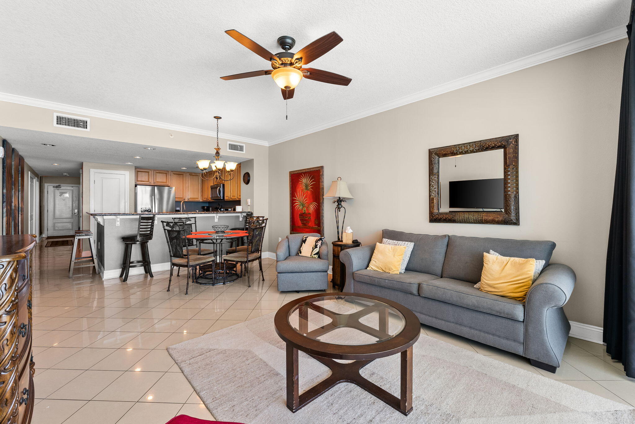 17281 Front Beach Road UNIT 502