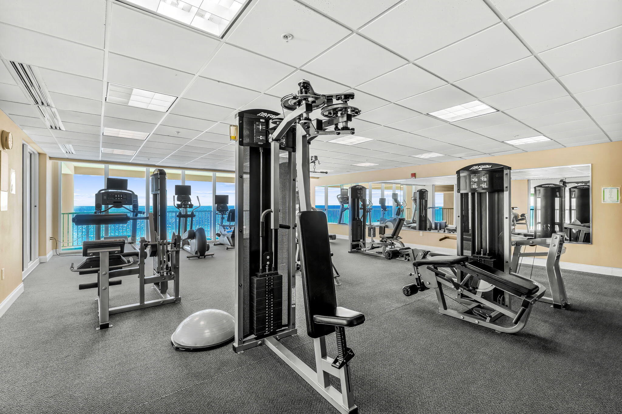 17281 Front Beach Road UNIT 502