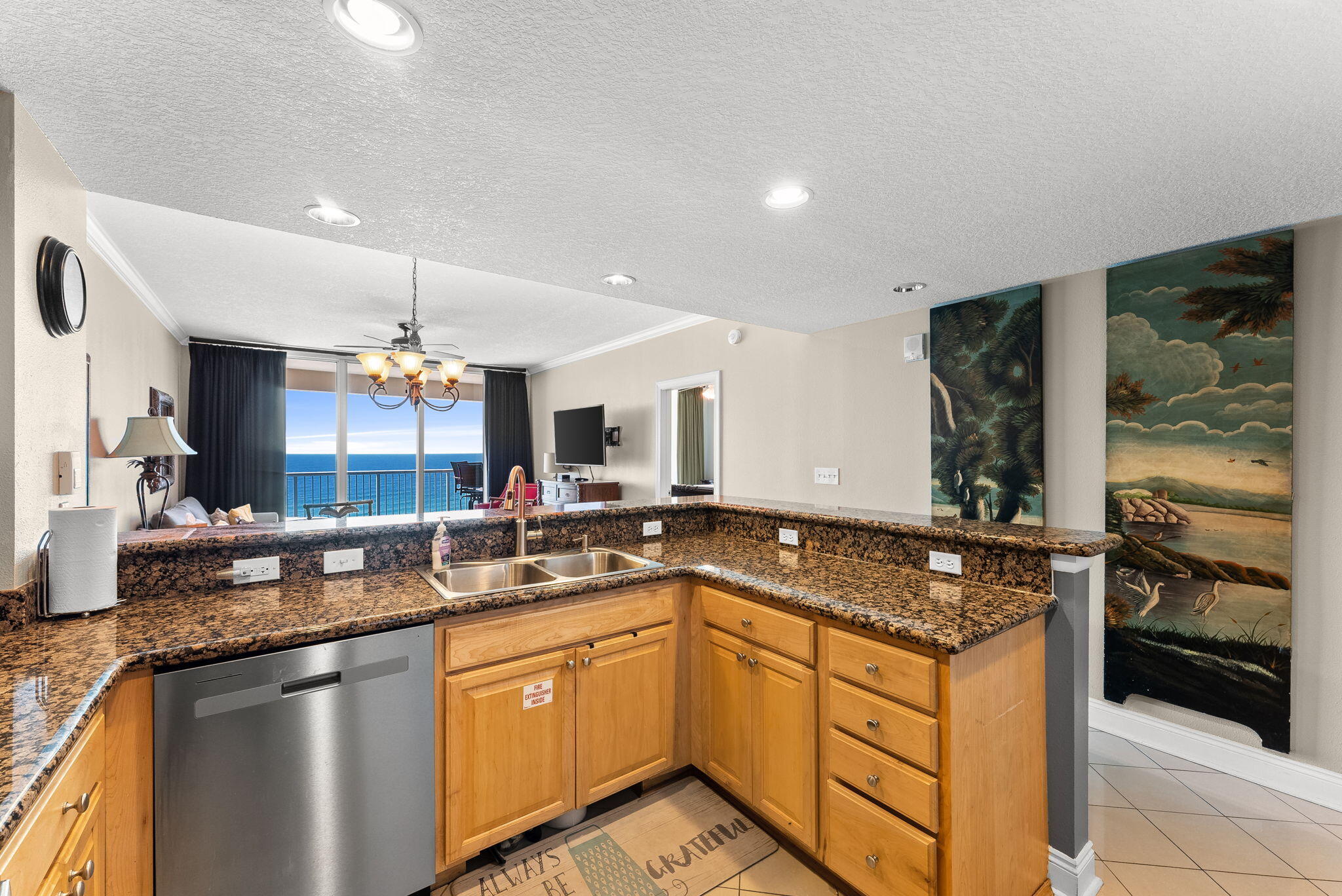 17281 Front Beach Road UNIT 502
