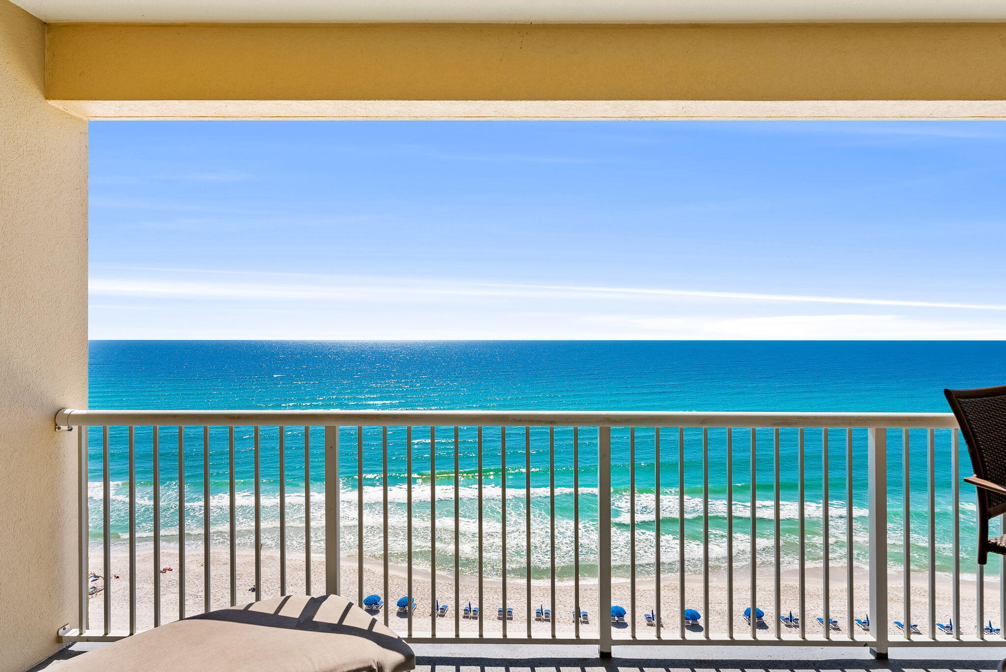 17281 Front Beach Road UNIT 502