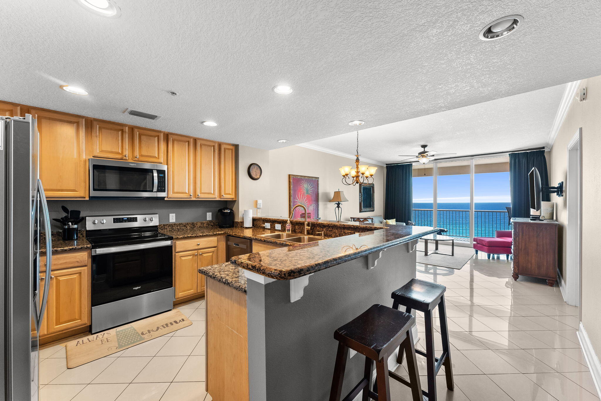 17281 Front Beach Road UNIT 502