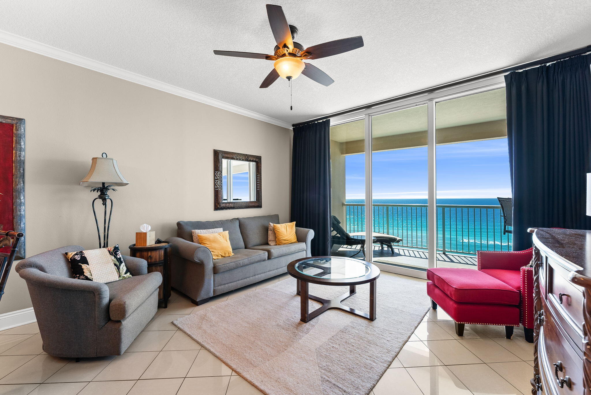 17281 Front Beach Road UNIT 502