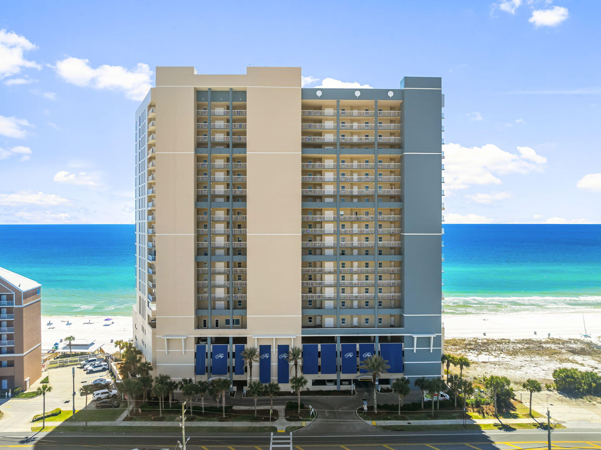 17281 Front Beach Road UNIT 502