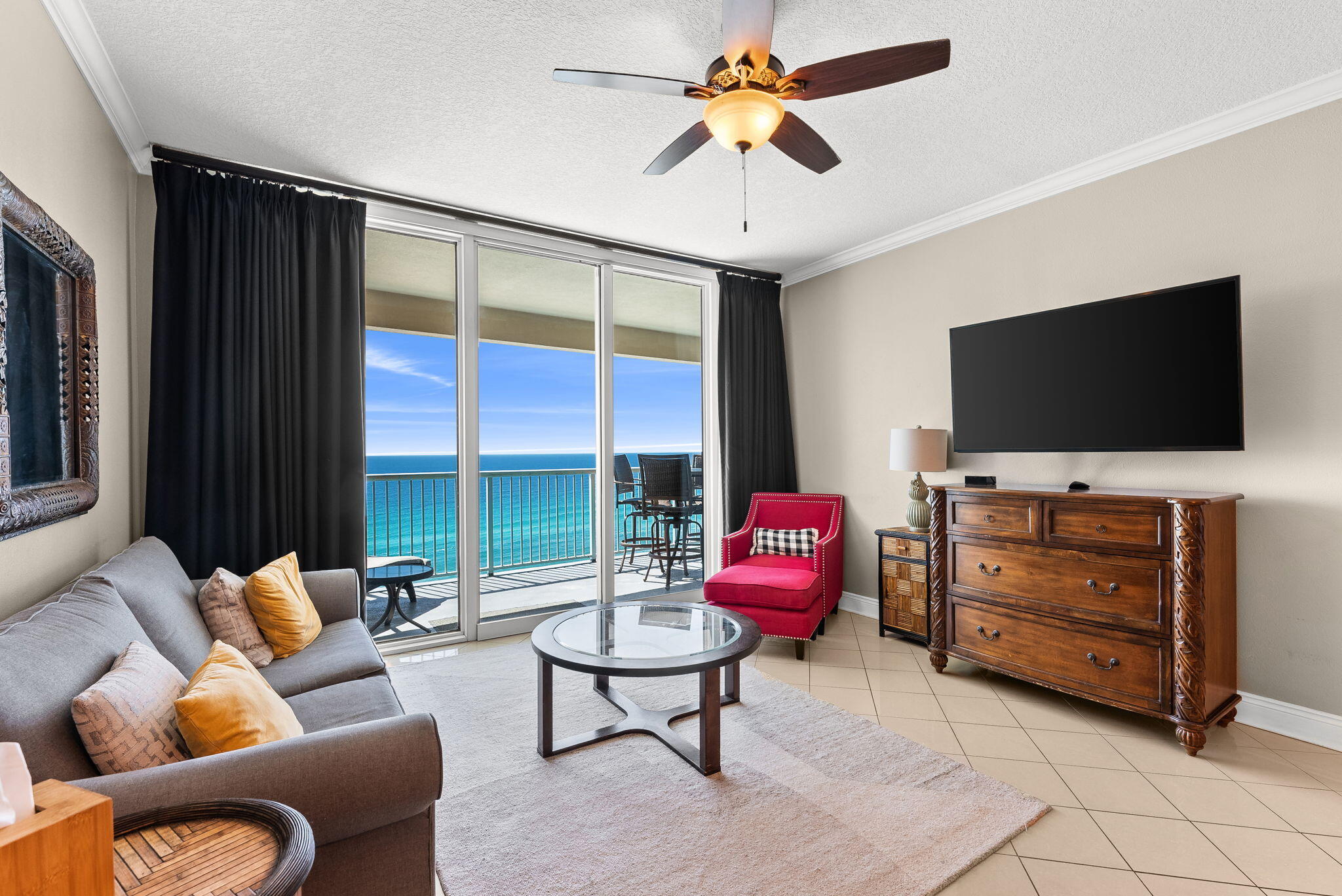17281 Front Beach Road UNIT 502