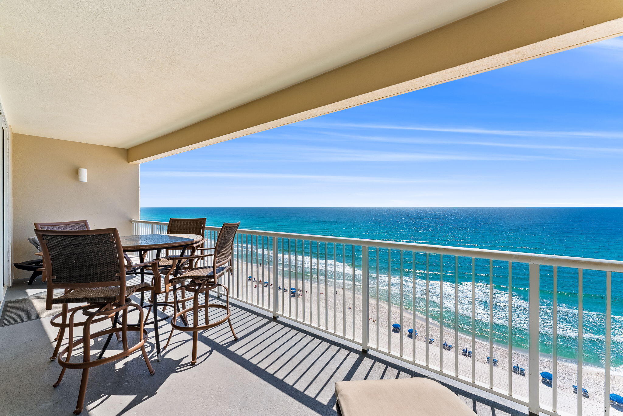 17281 Front Beach Road UNIT 502