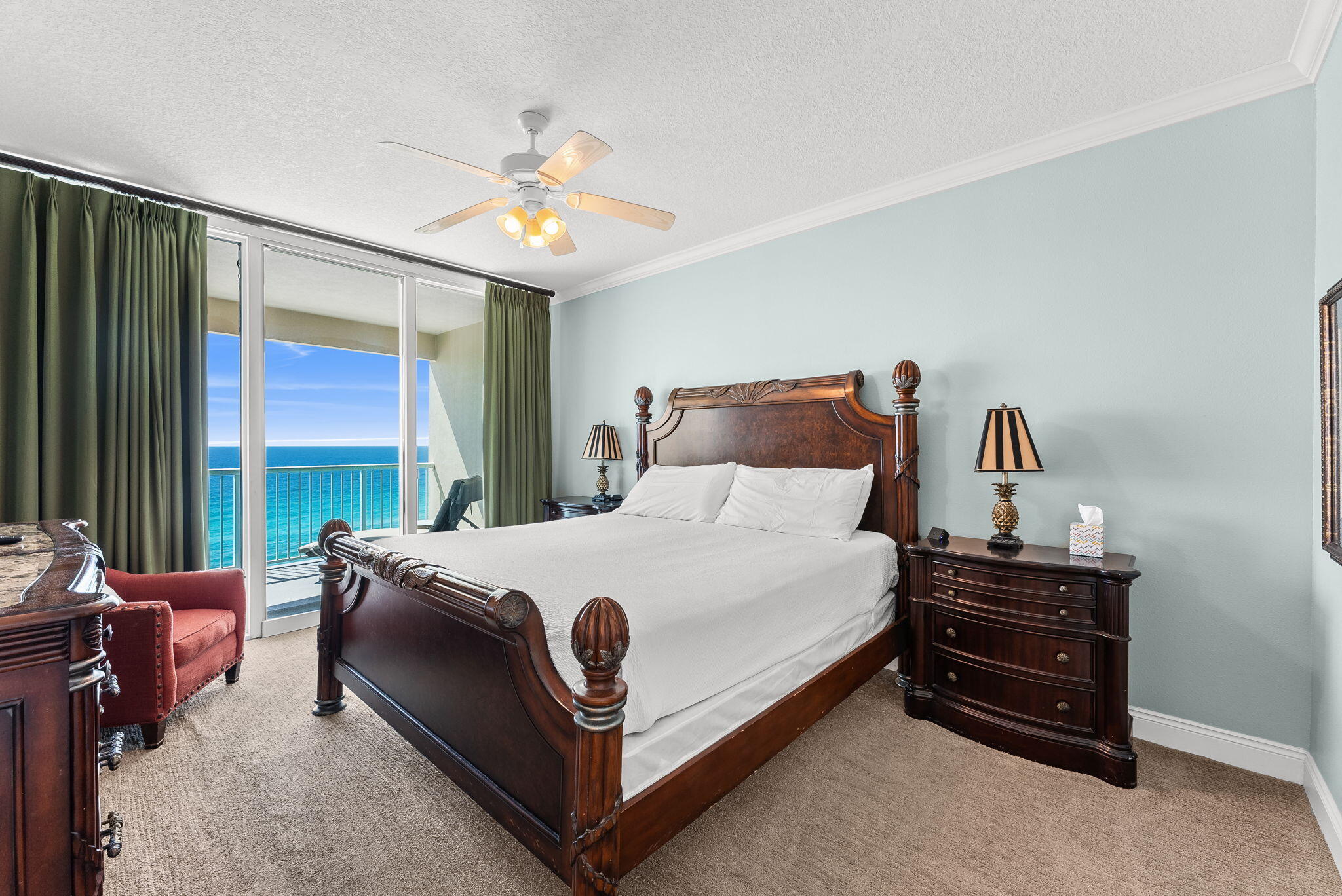 17281 Front Beach Road UNIT 502