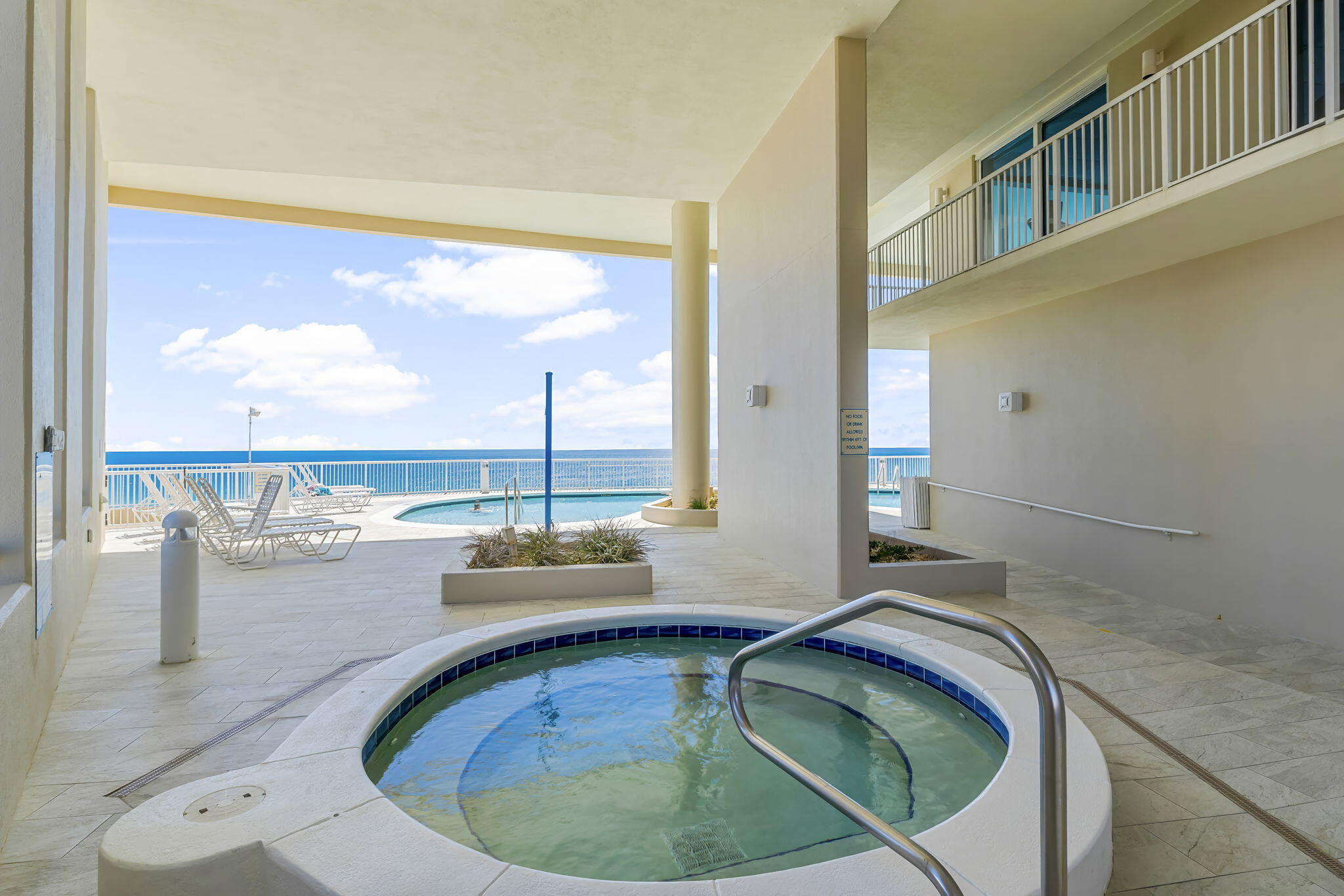 17281 Front Beach Road UNIT 502