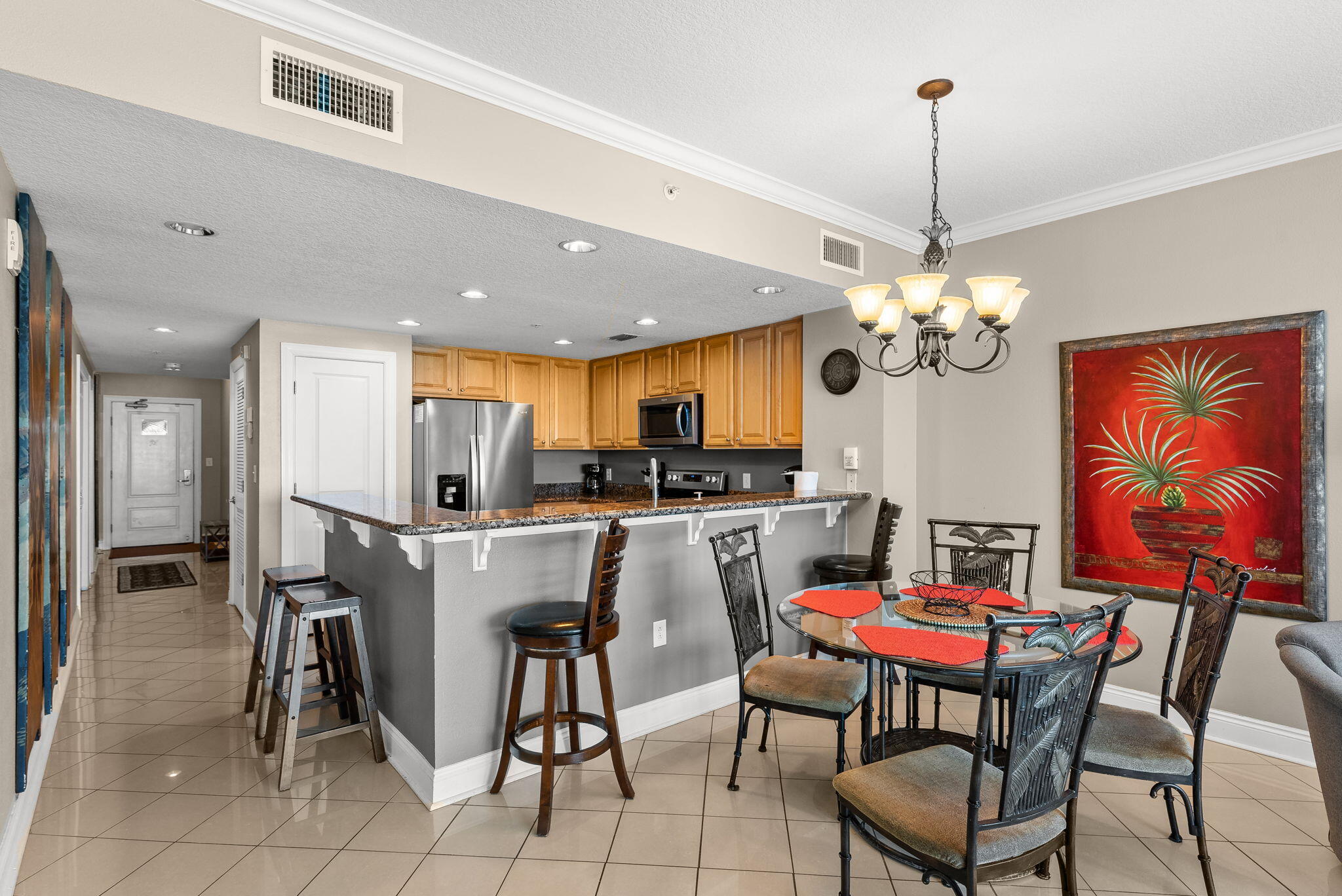 17281 Front Beach Road UNIT 502