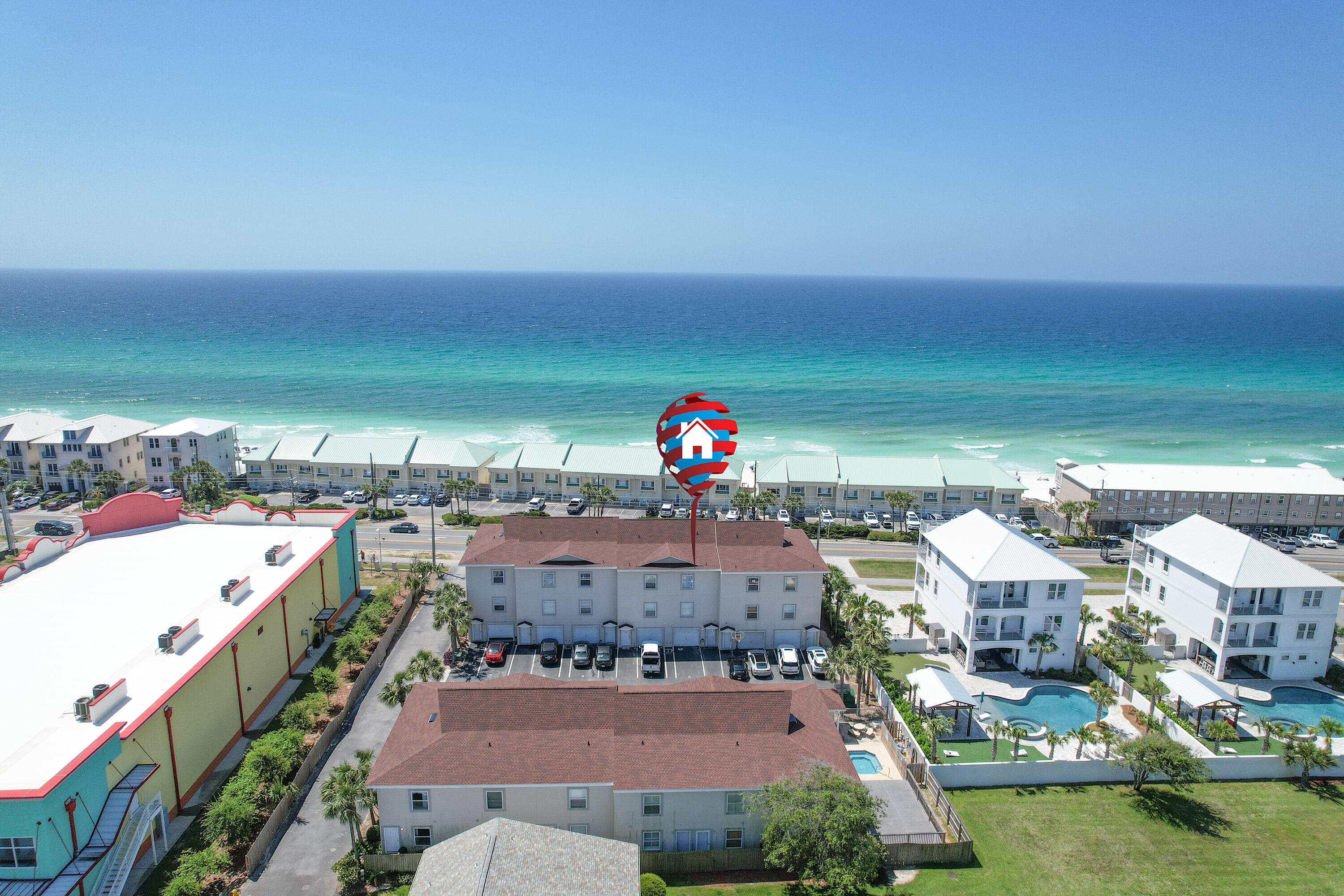 1986 Scenic Gulf Drive APT 3