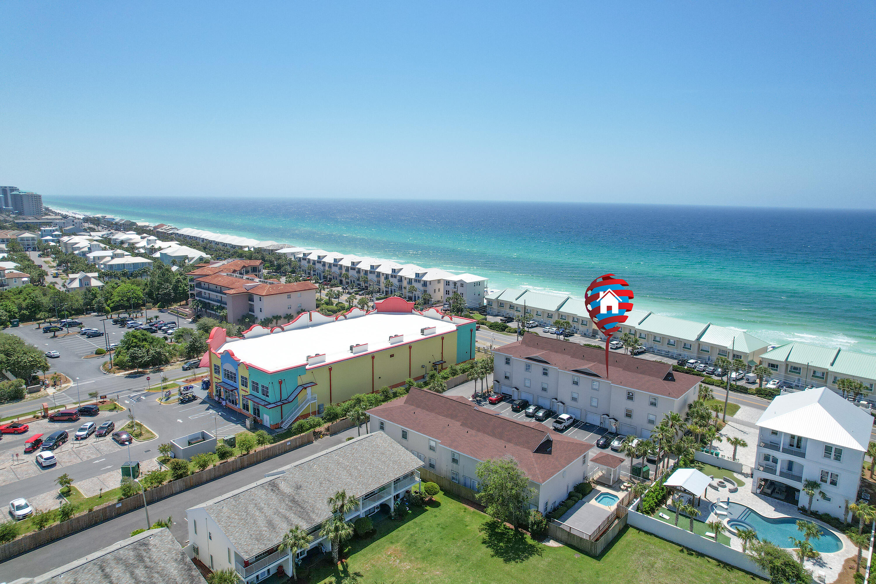 1986 Scenic Gulf Drive APT 3