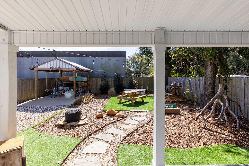 415 E Gonzalez Street