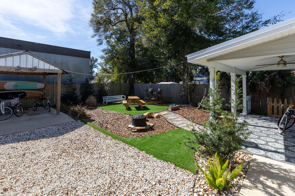 415 E Gonzalez Street