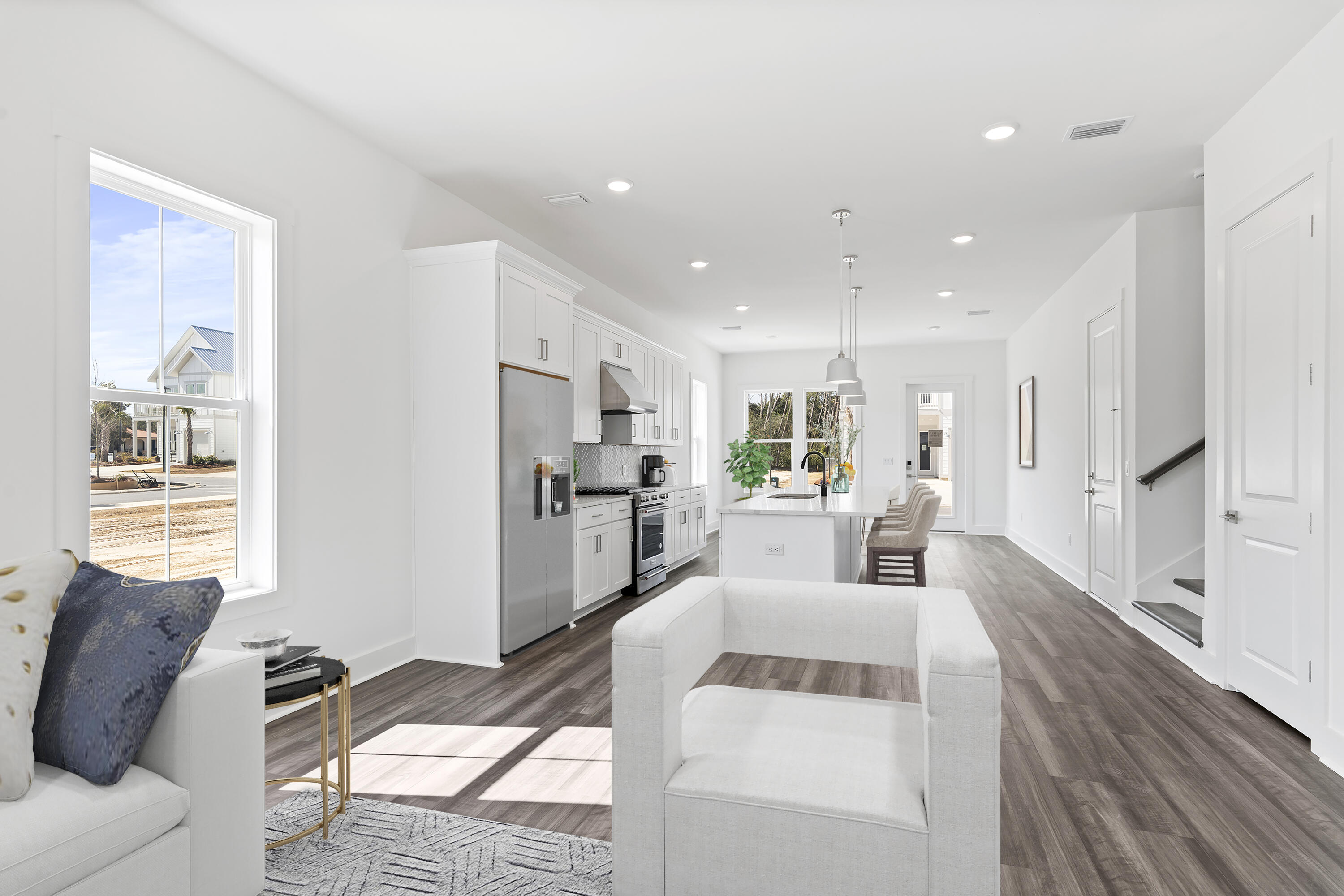 52 Nautilus Coast Drive Lot 27