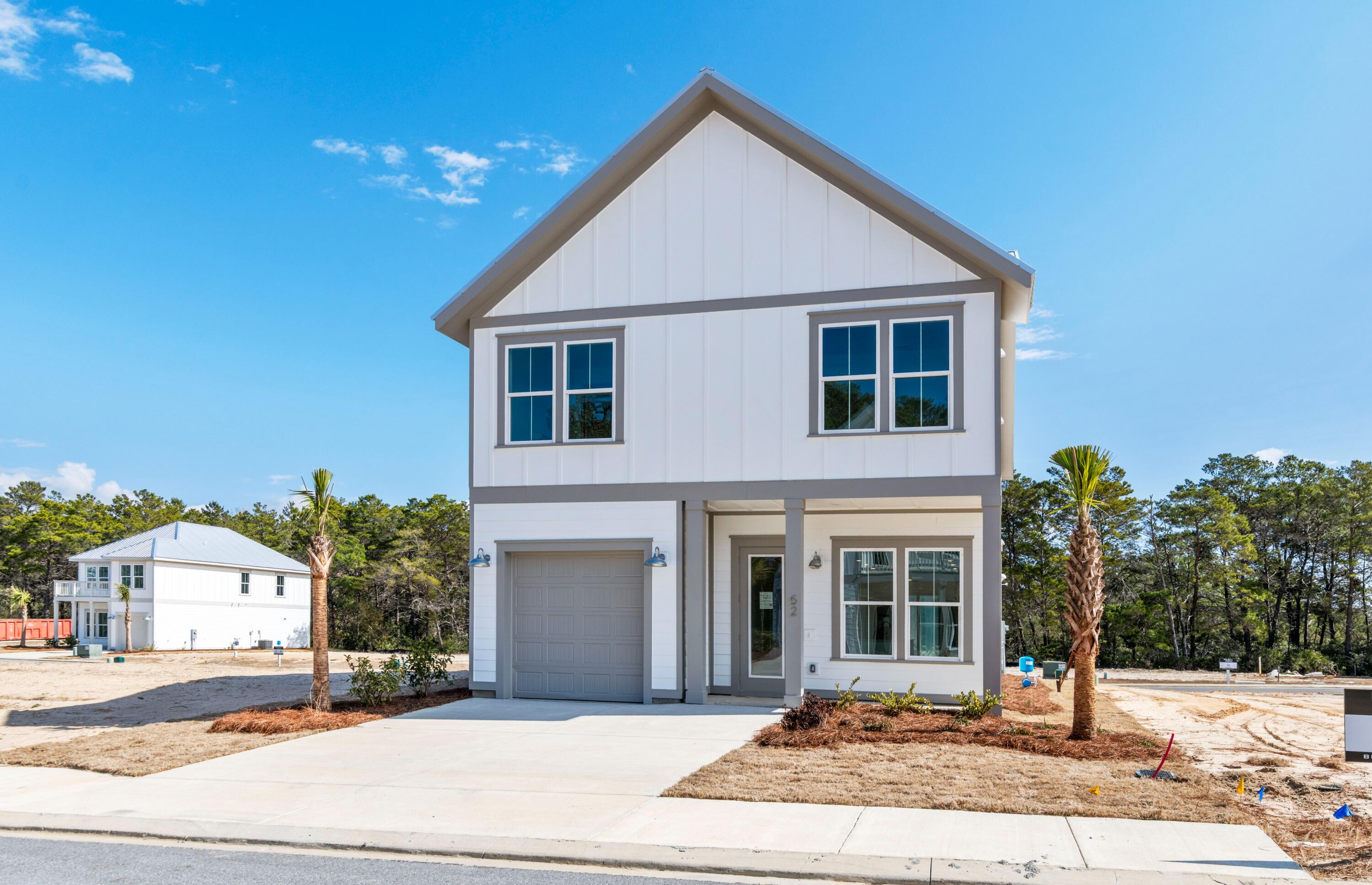 52 Nautilus Coast Drive Lot 27