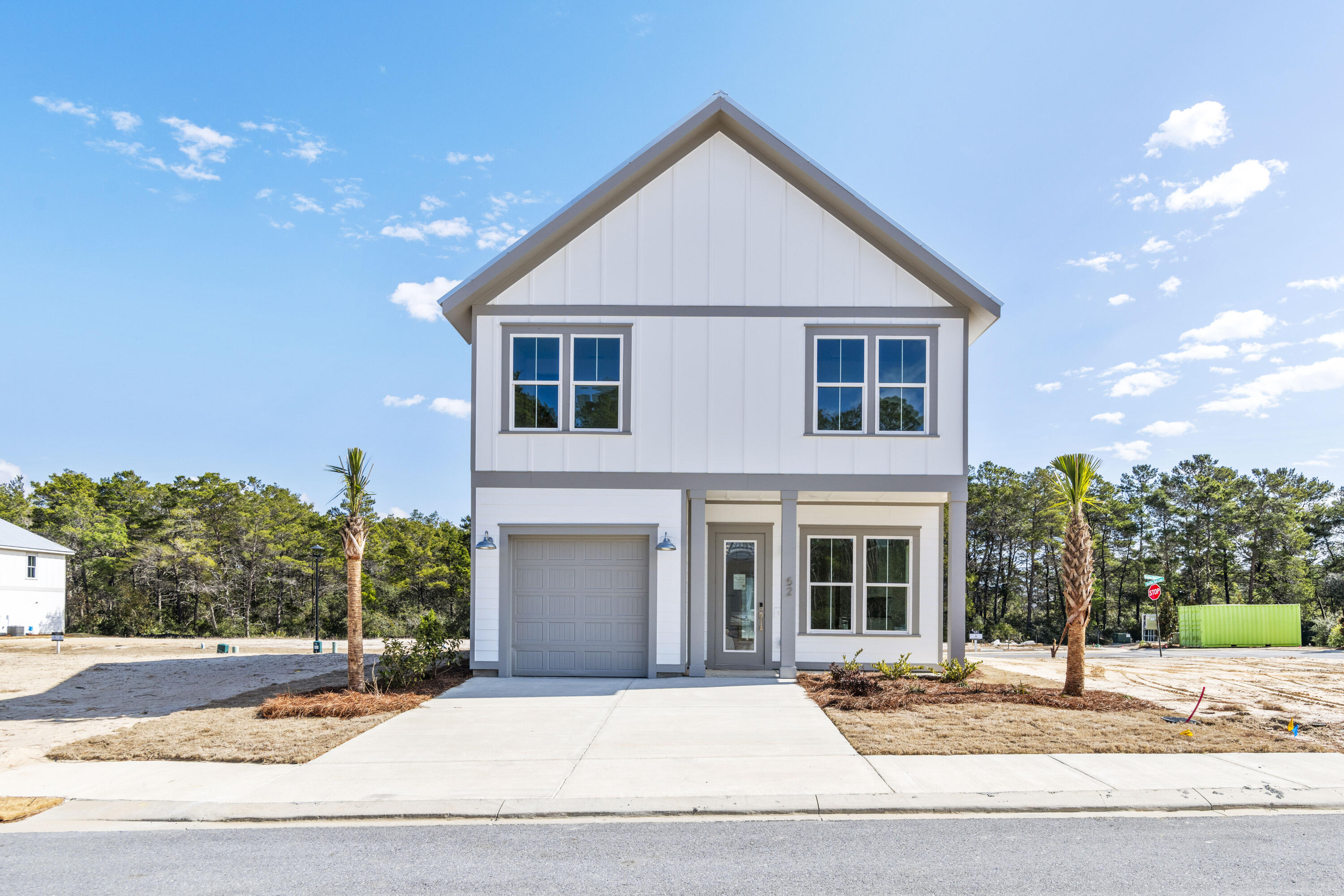 52 Nautilus Coast Drive Lot 27