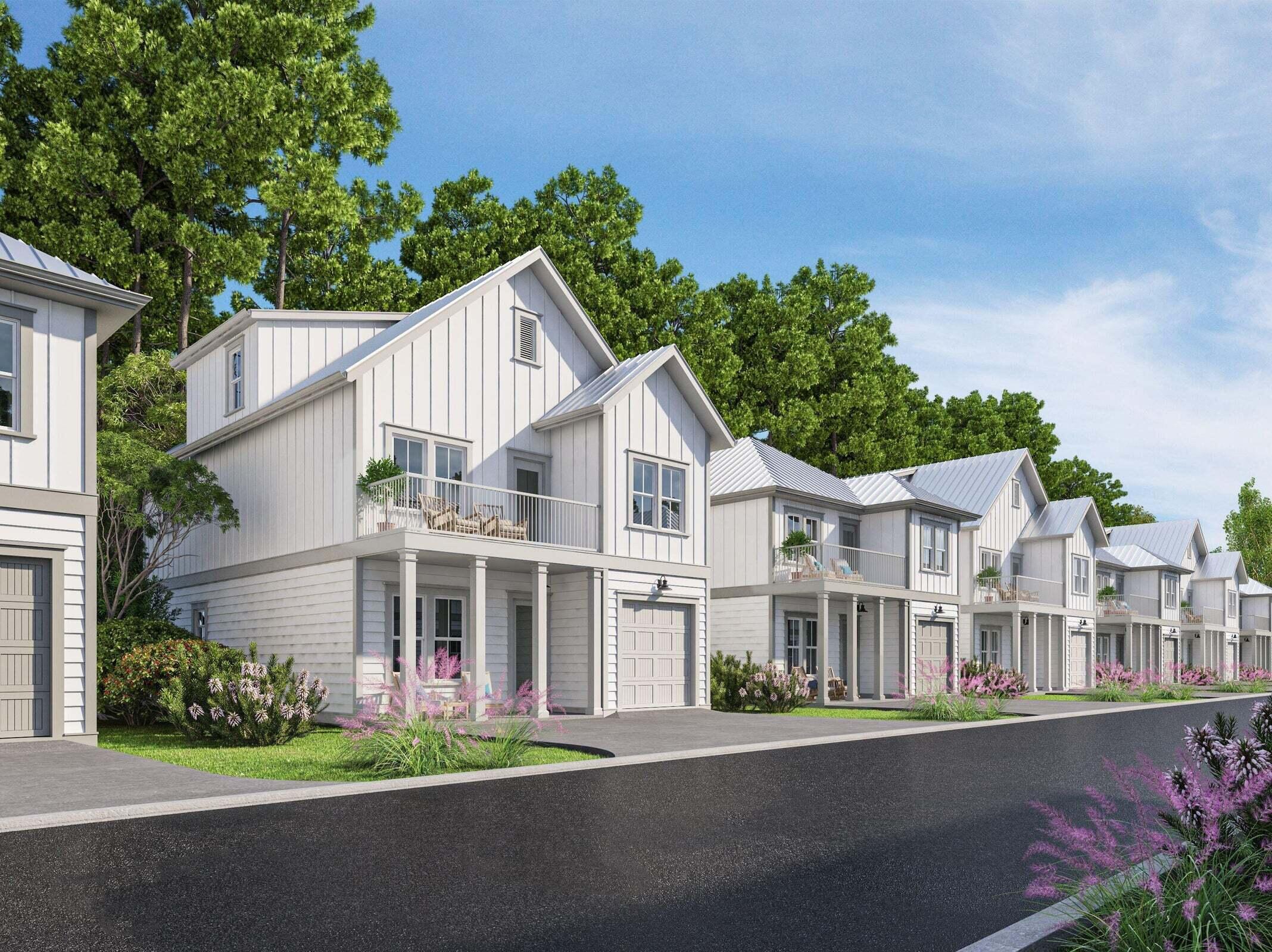 55 Nautilus Coast Drive Lot 6